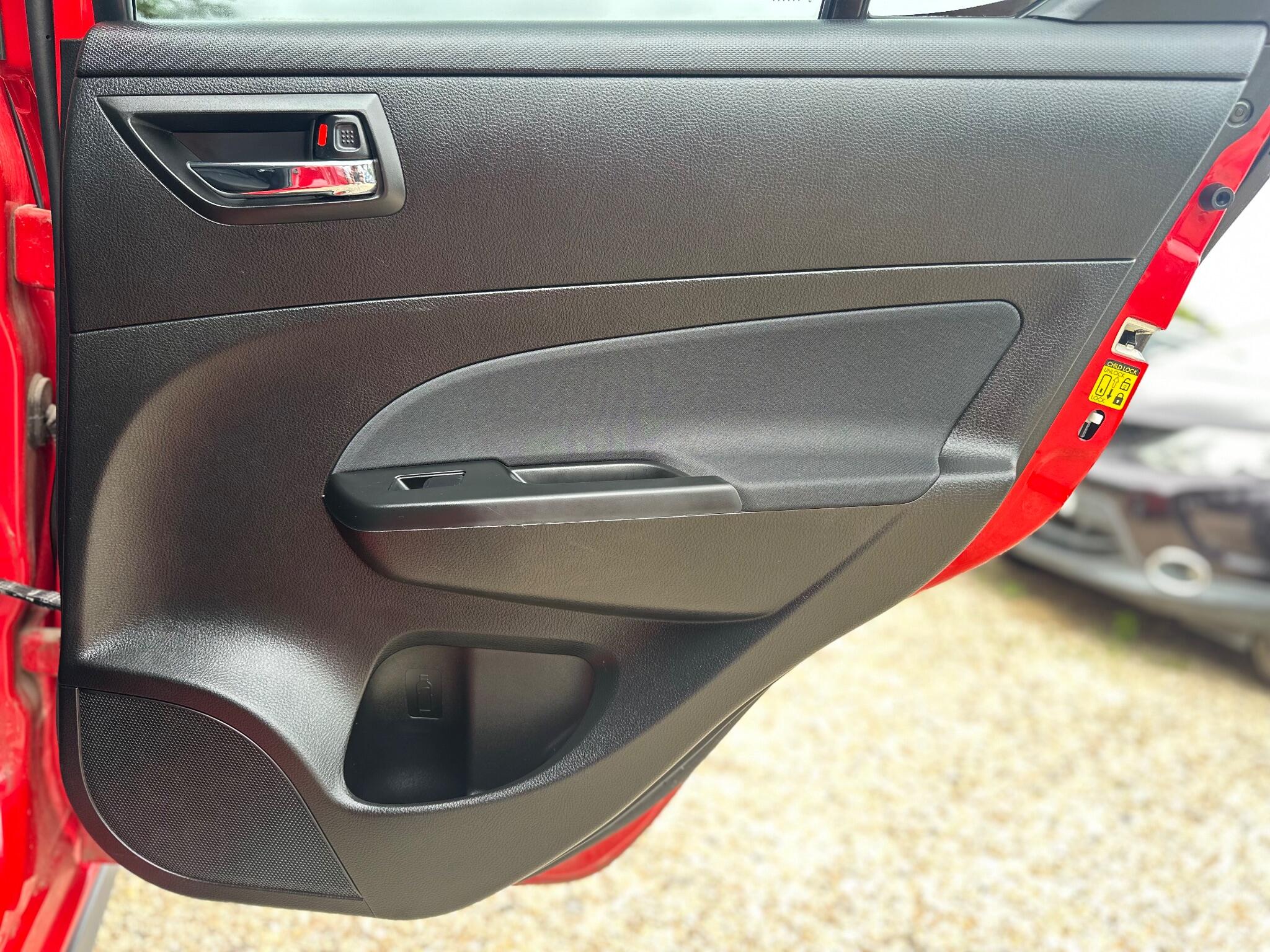 Suzuki Swift view 53