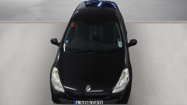 Renault Clio view 7