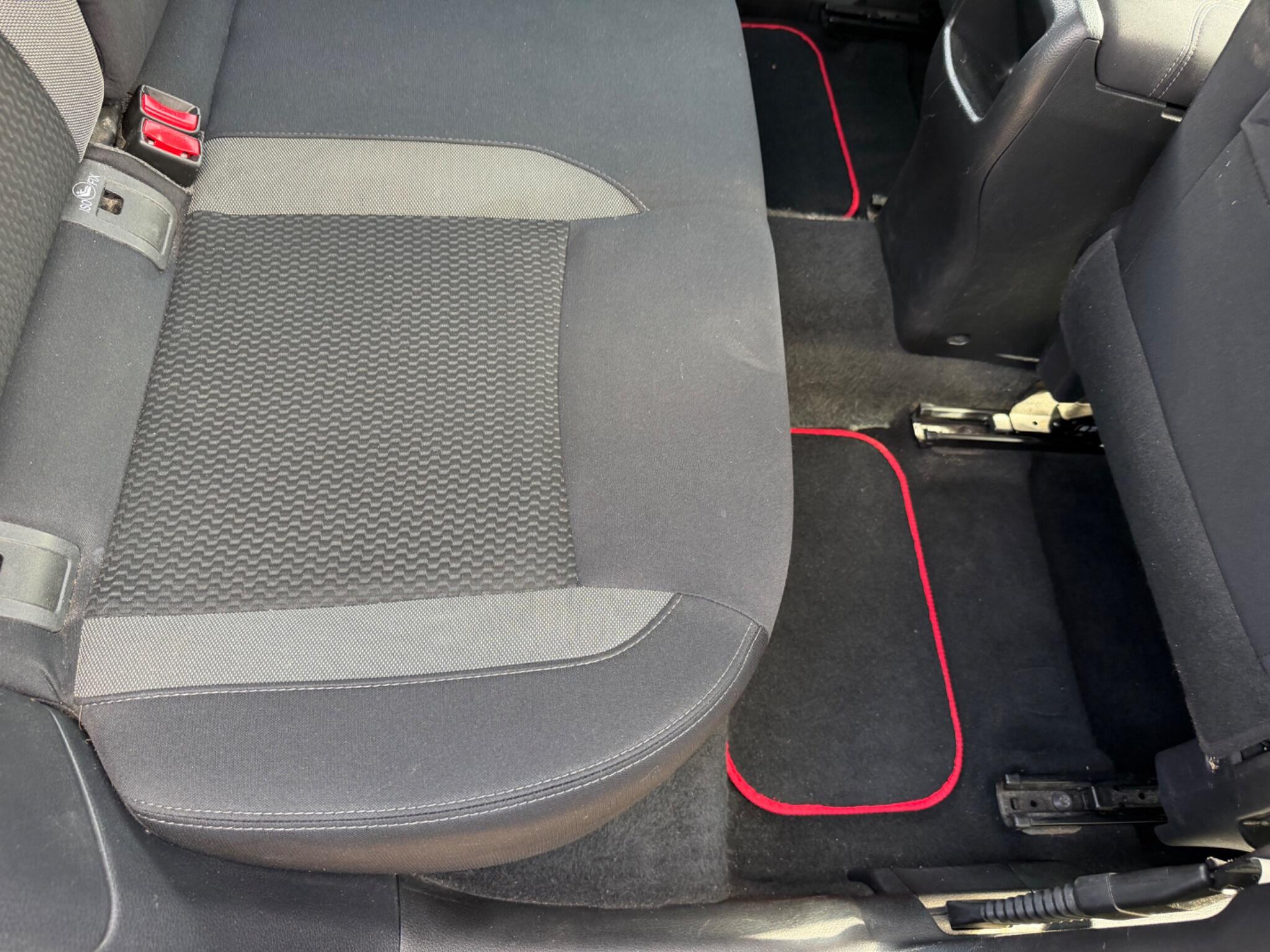 Nissan Qashqai view 22
