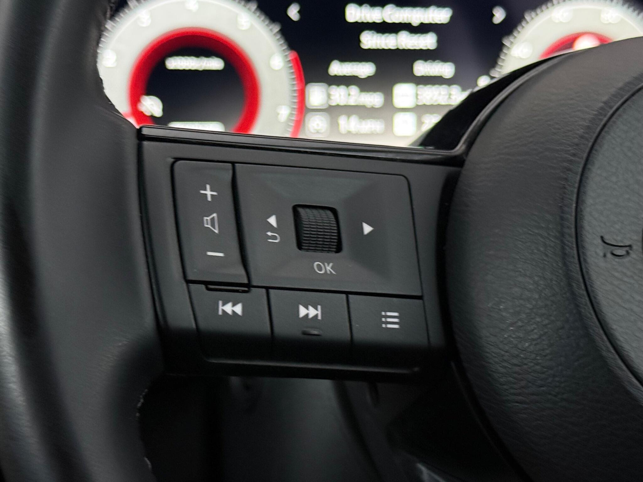 Nissan Qashqai view 14