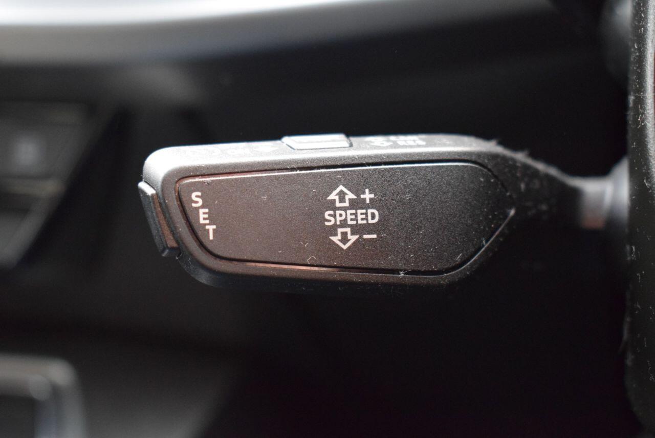 Audi A3 view 22