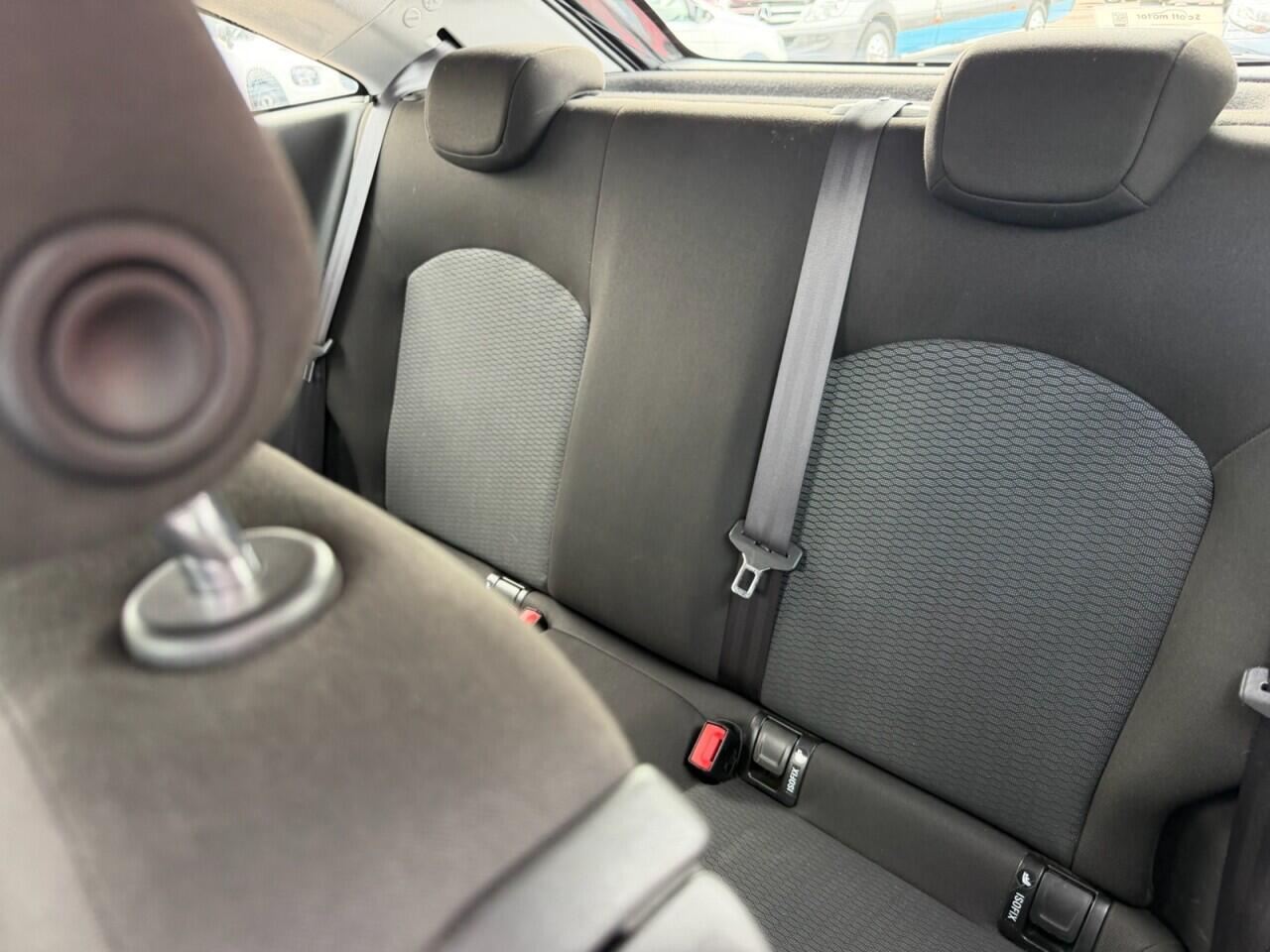 Vauxhall Corsa view 34