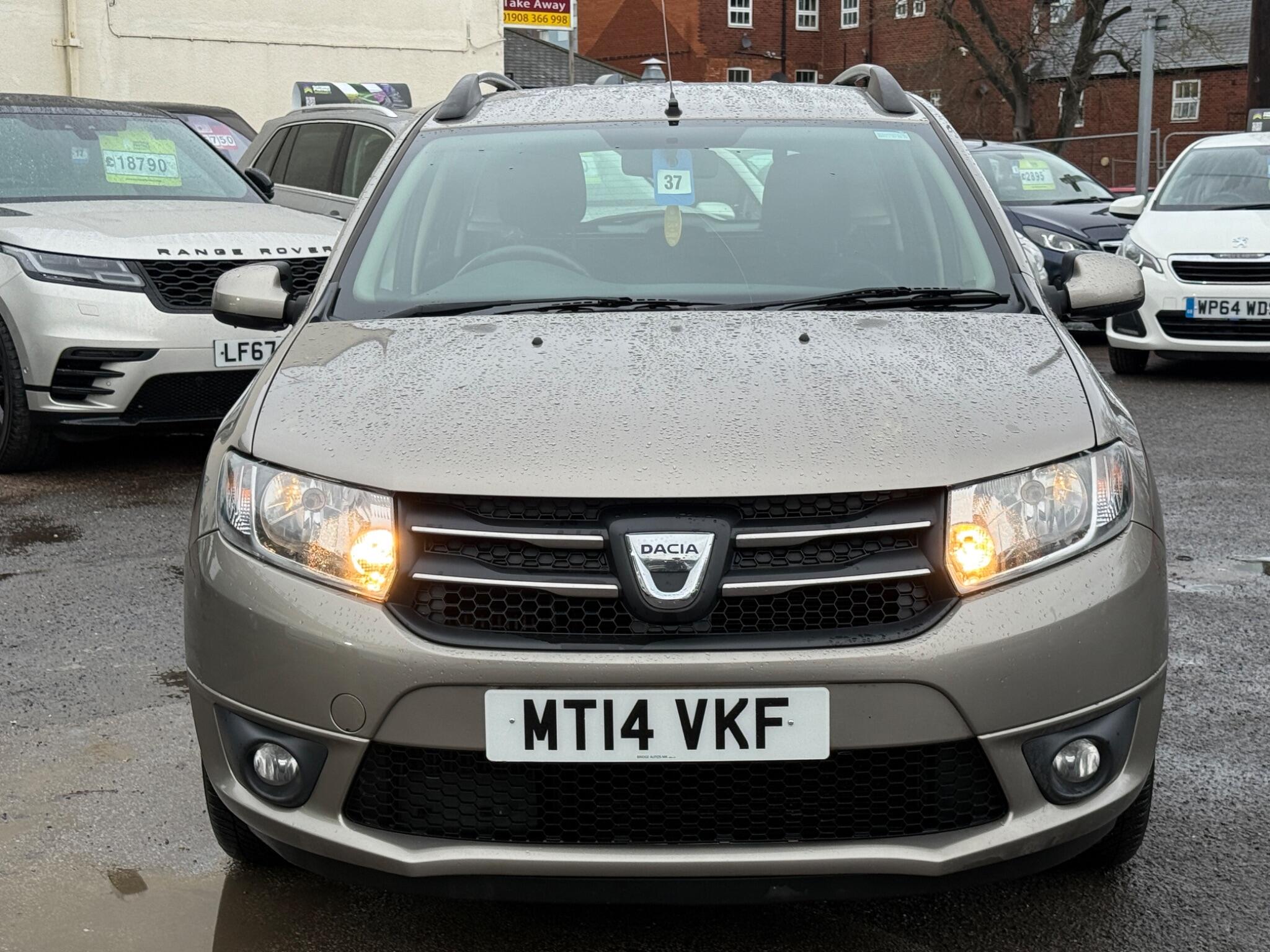 Dacia Logan MCV - Image 7
