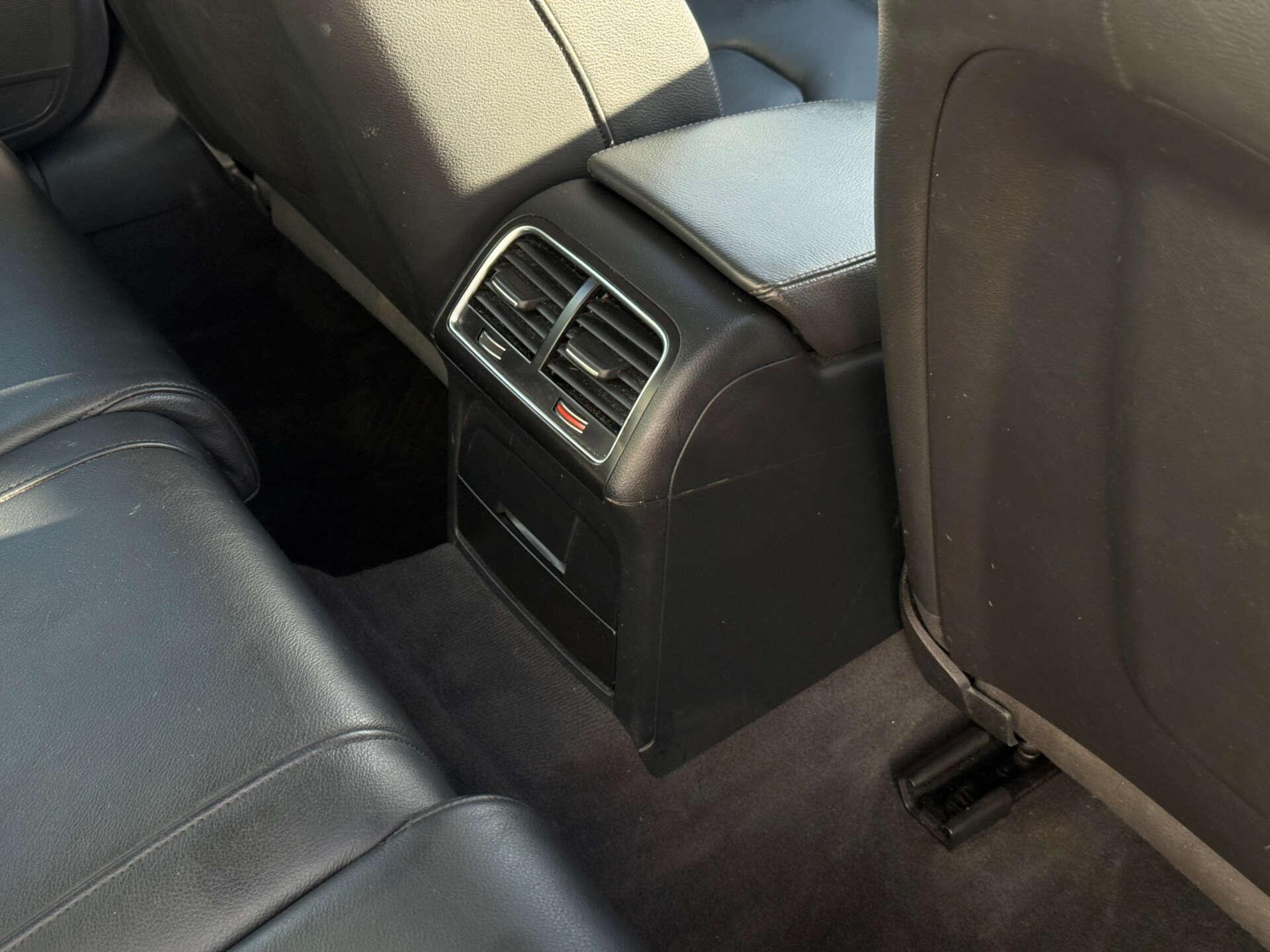 Audi A4 view 28