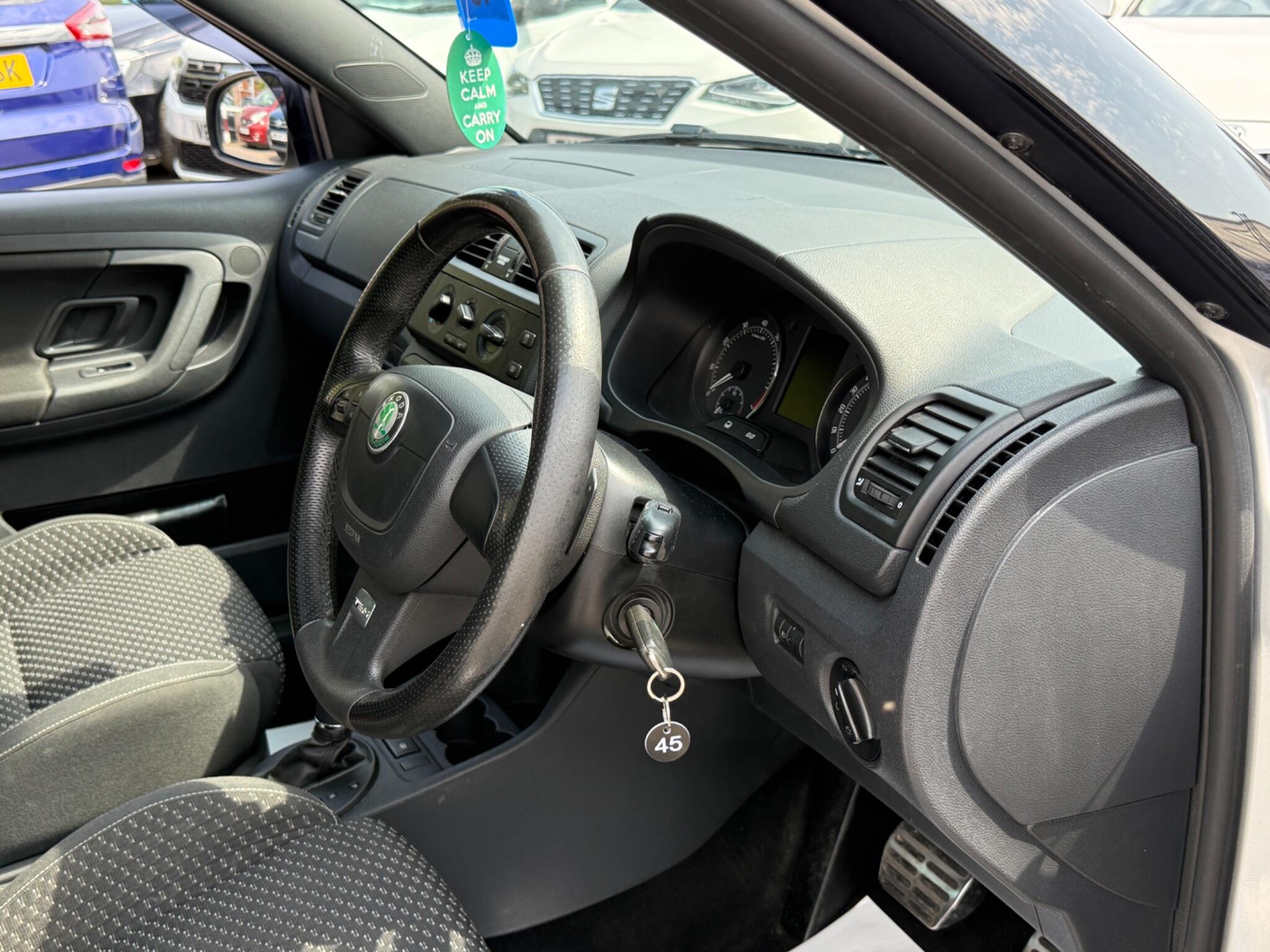 Skoda Fabia - Image 15