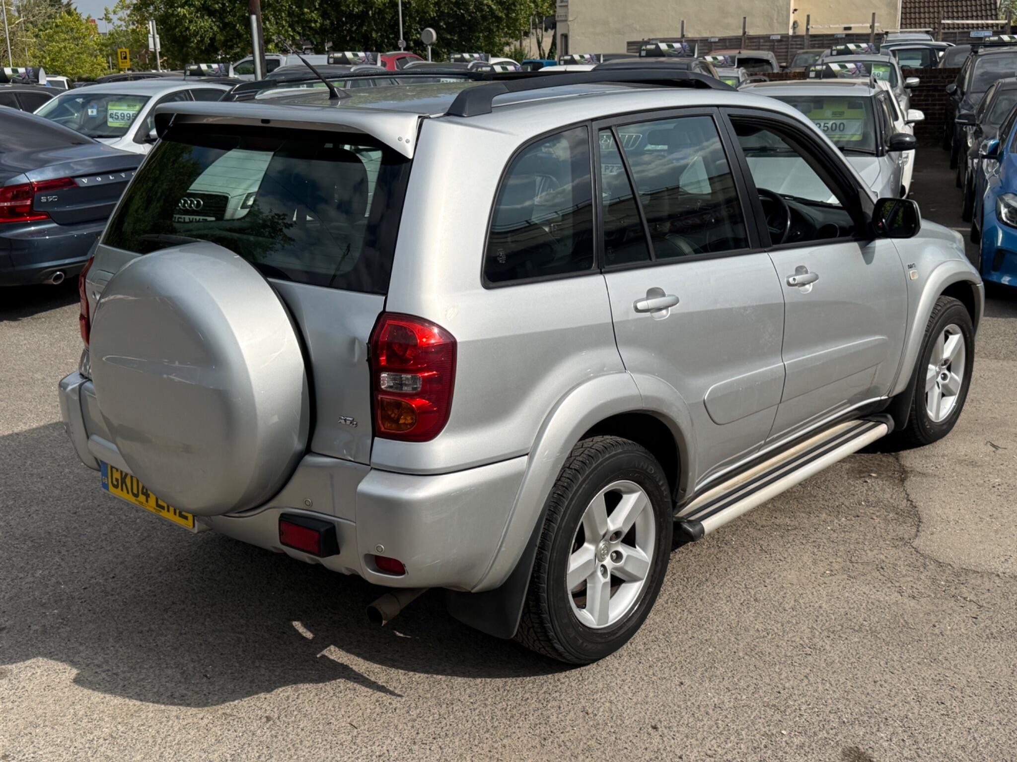 Toyota {Other Models} - Image 18