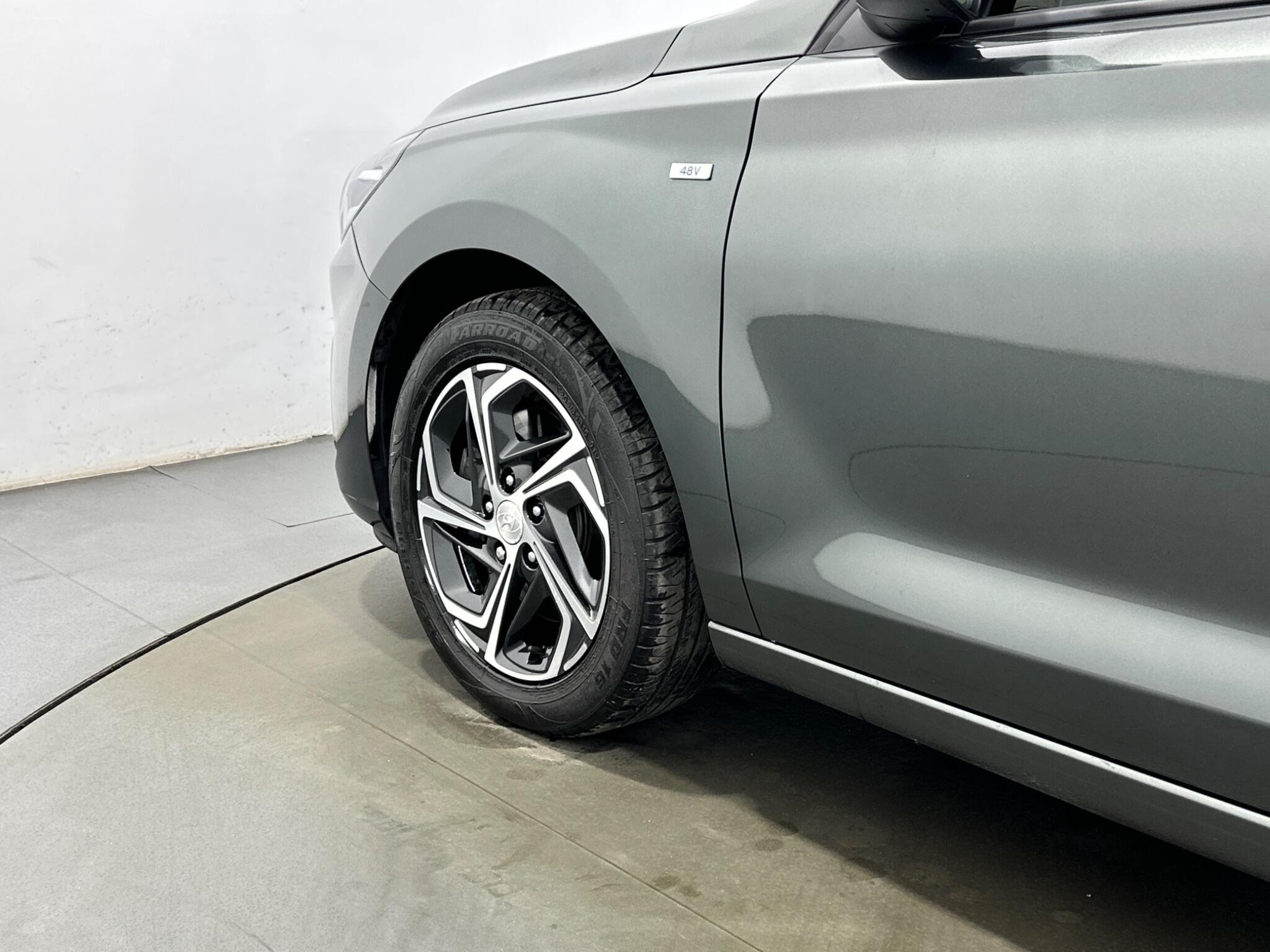 Hyundai i30 view 47