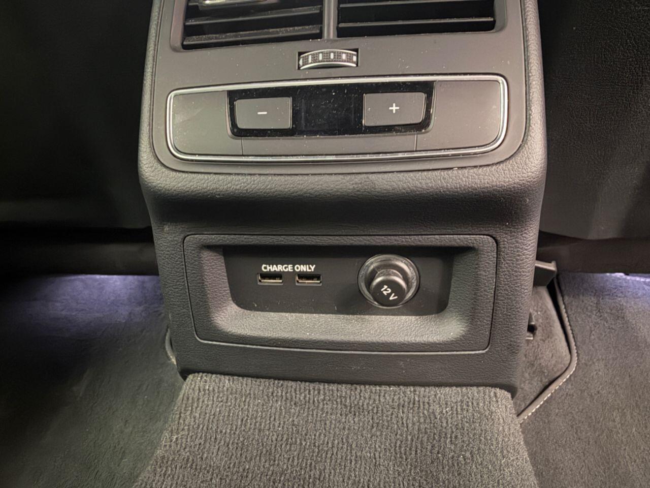 Audi A5 view 10