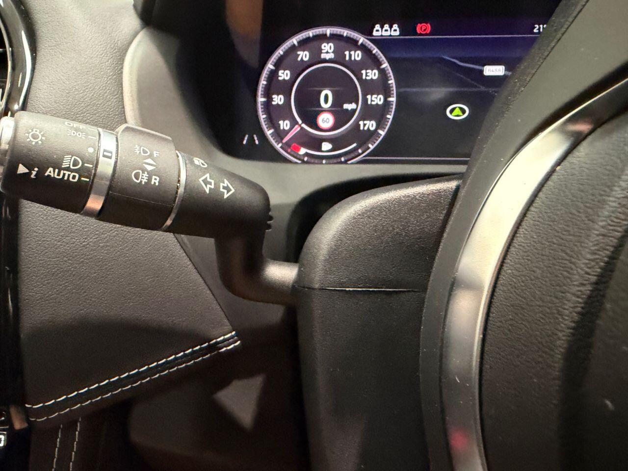 Jaguar F-Pace view 41