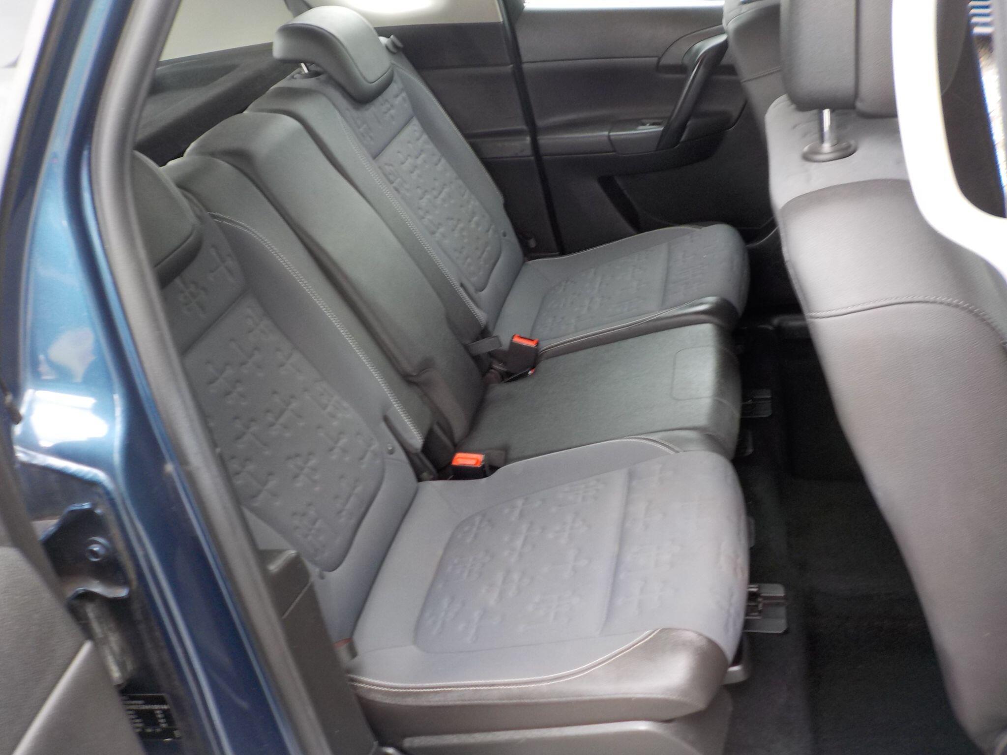 Vauxhall Meriva 1.4i Tech Line Euro 6 5dr