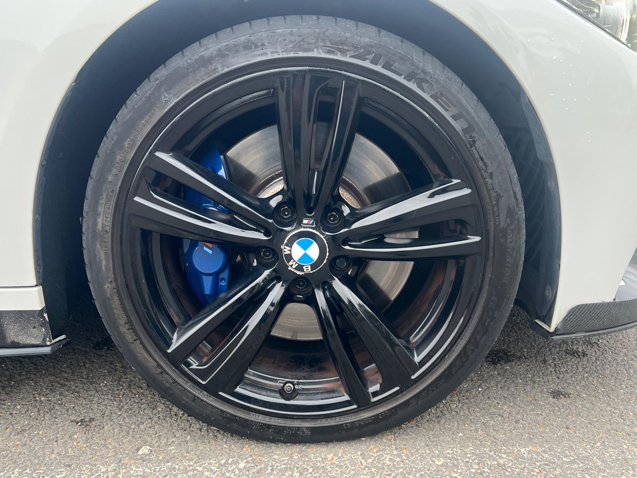 BMW 4 Series view 59