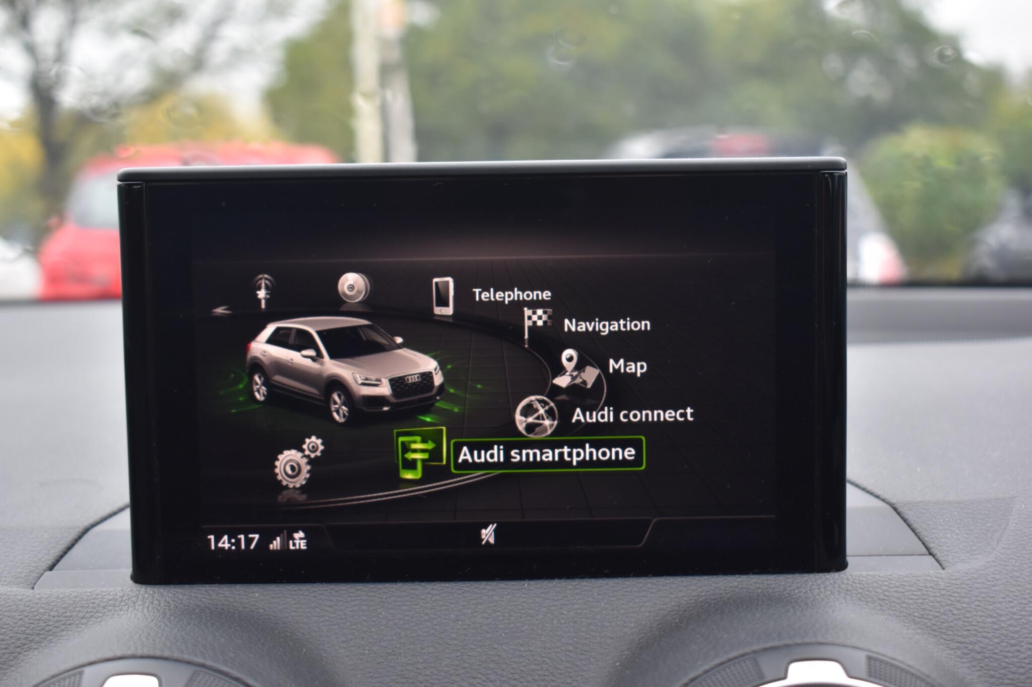 Q2 - 1.6 TDI 30 Sport S Tronic Euro 6 (s/s) 5dr - Image 9