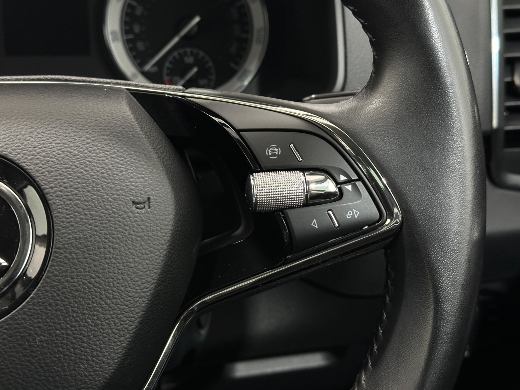 Skoda Karoq view 16