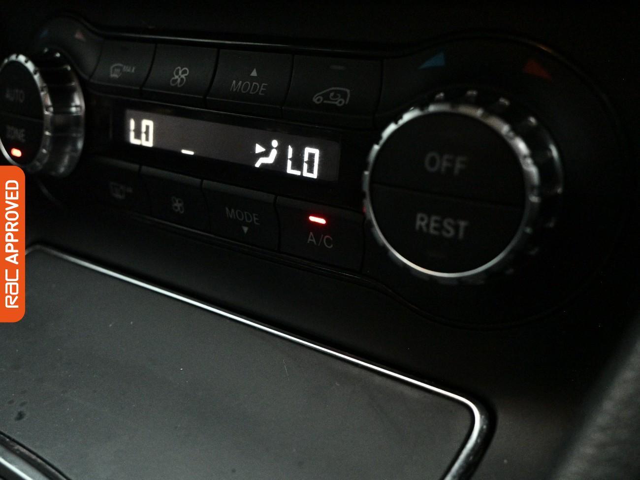 Mercedes-Benz A-Class view 15