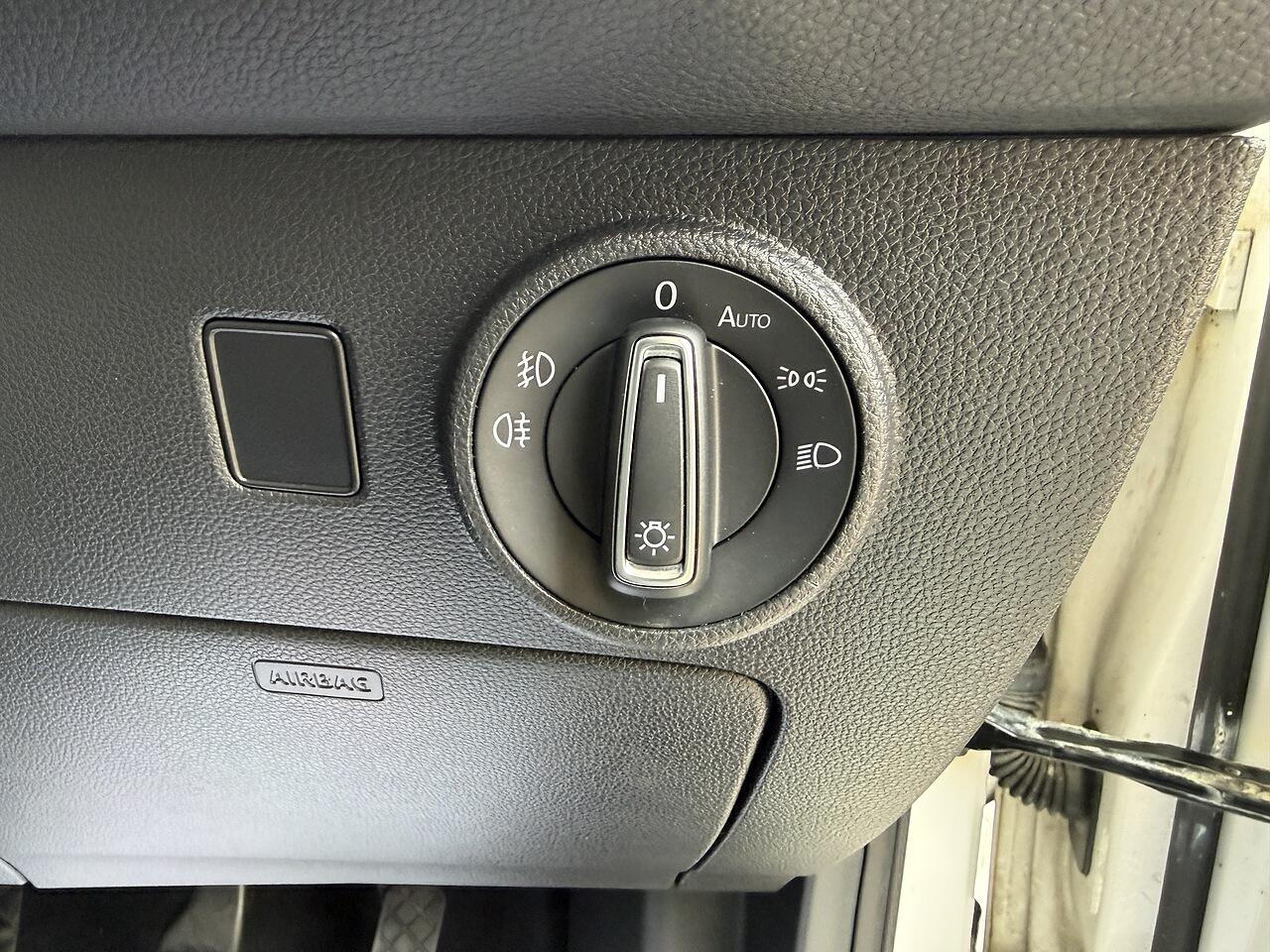 Seat Ateca view 24