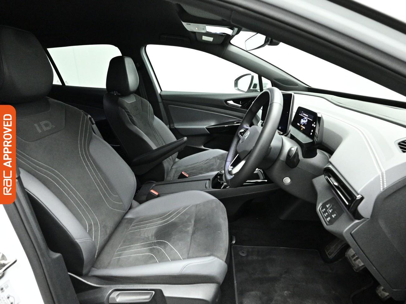 Volkswagen Id.4 view 12
