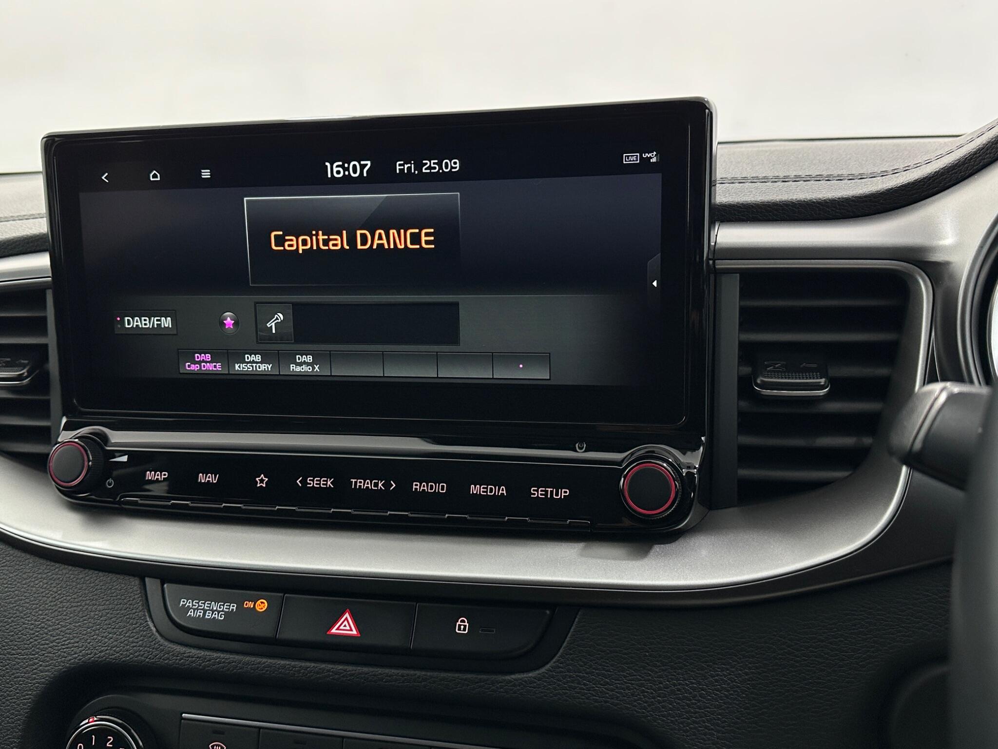 Kia Ceed view 25