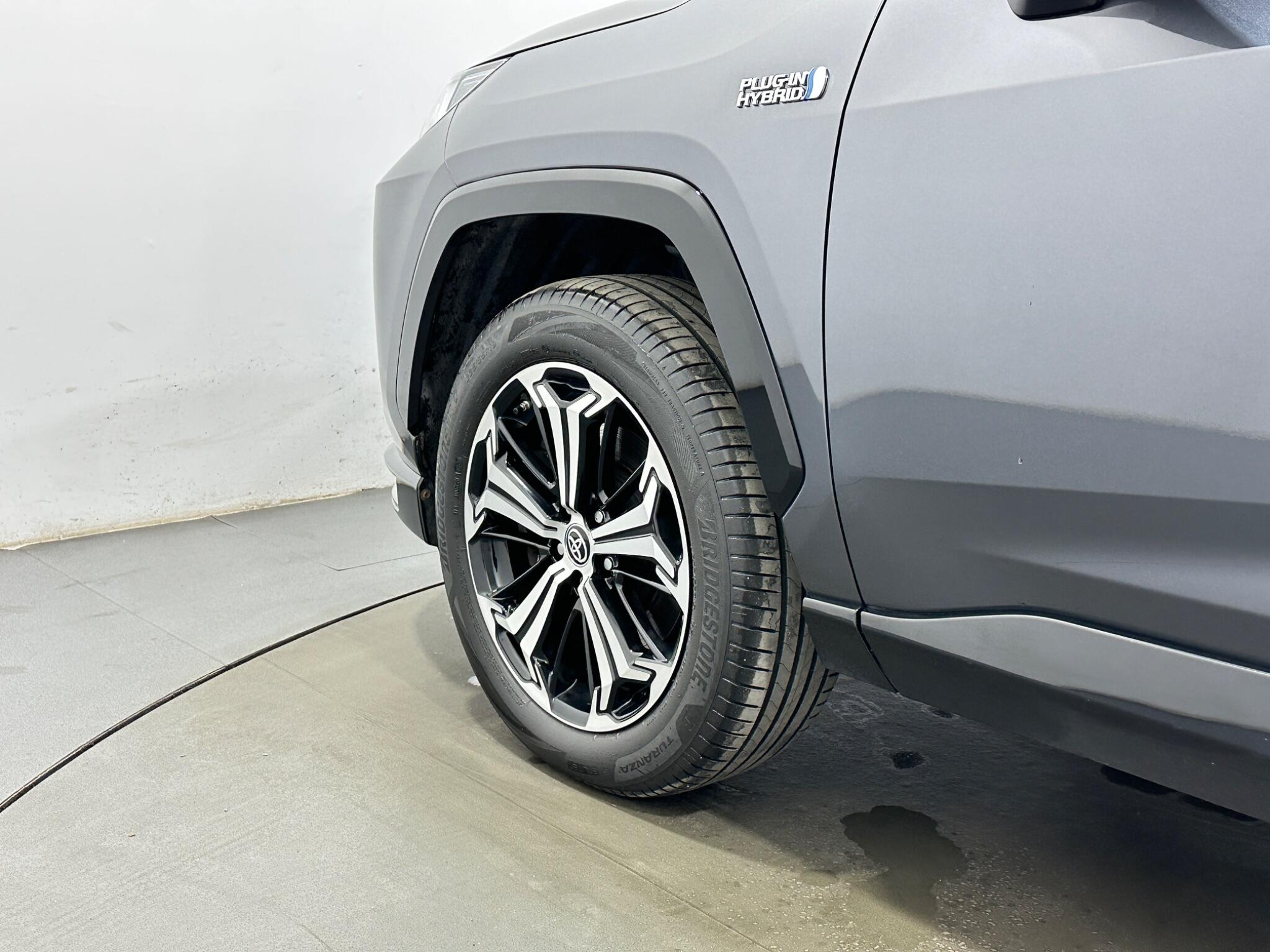 Toyota Rav4 view 49