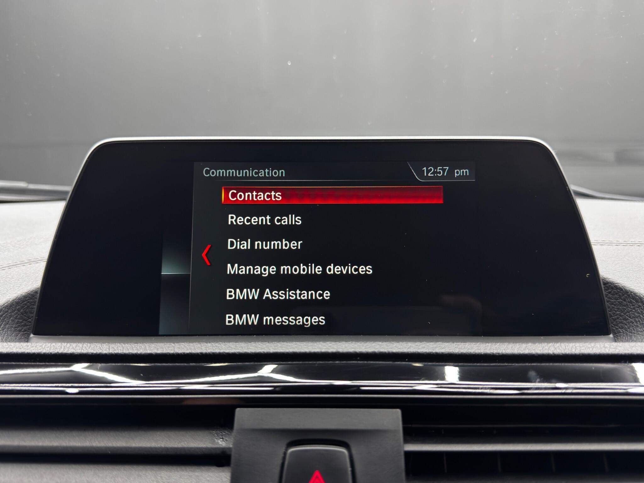 BMW 2 Series view 32