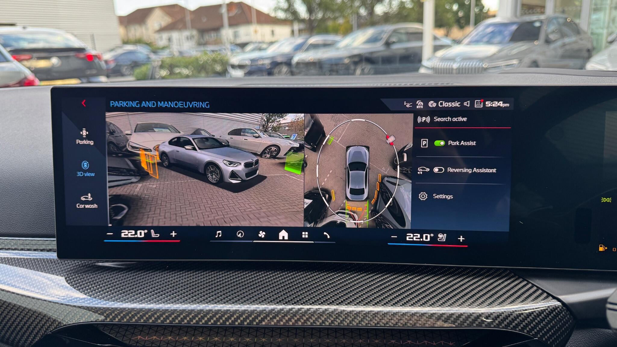 BMW 2 Series view 18