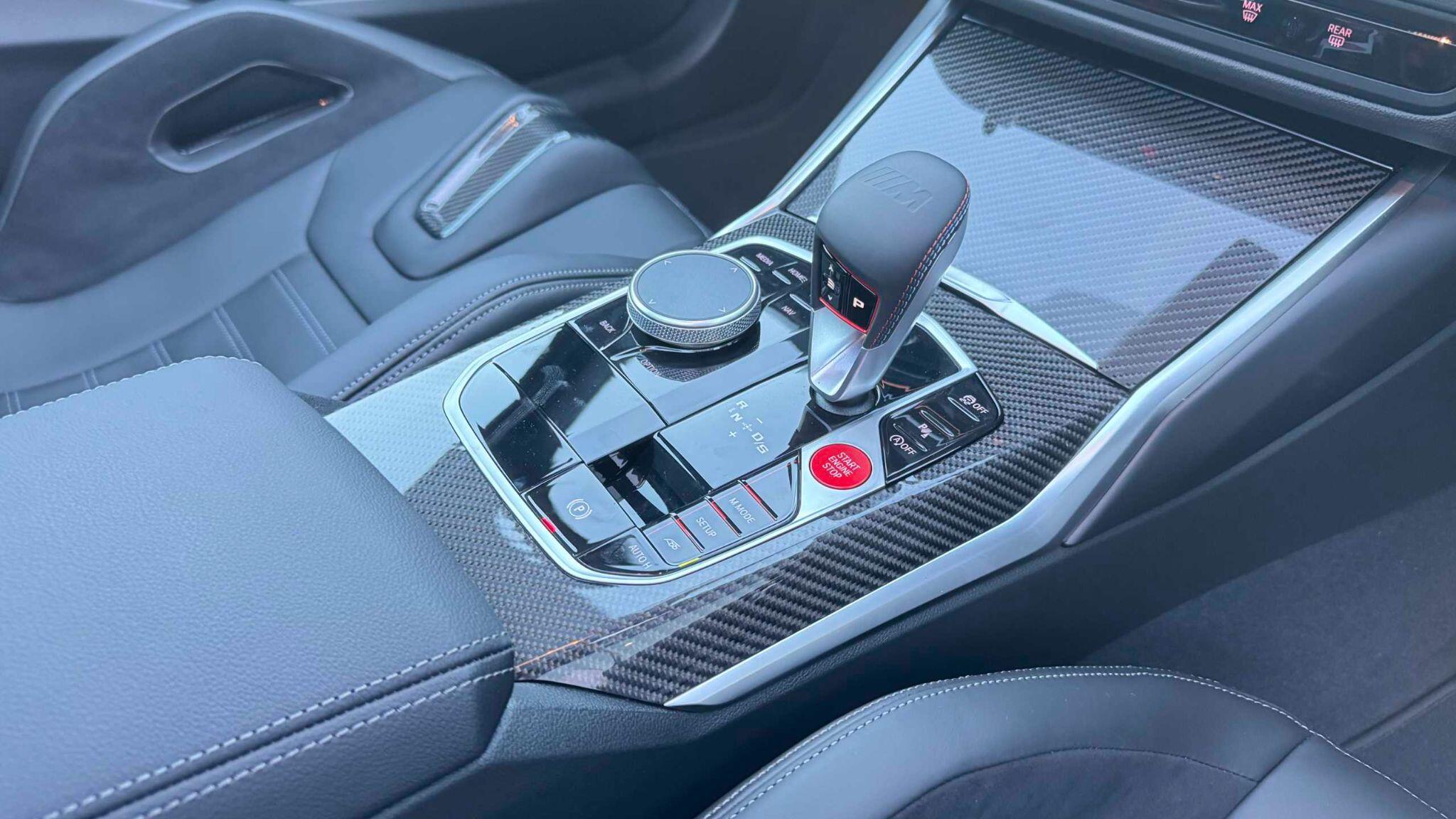 BMW M2 view 25