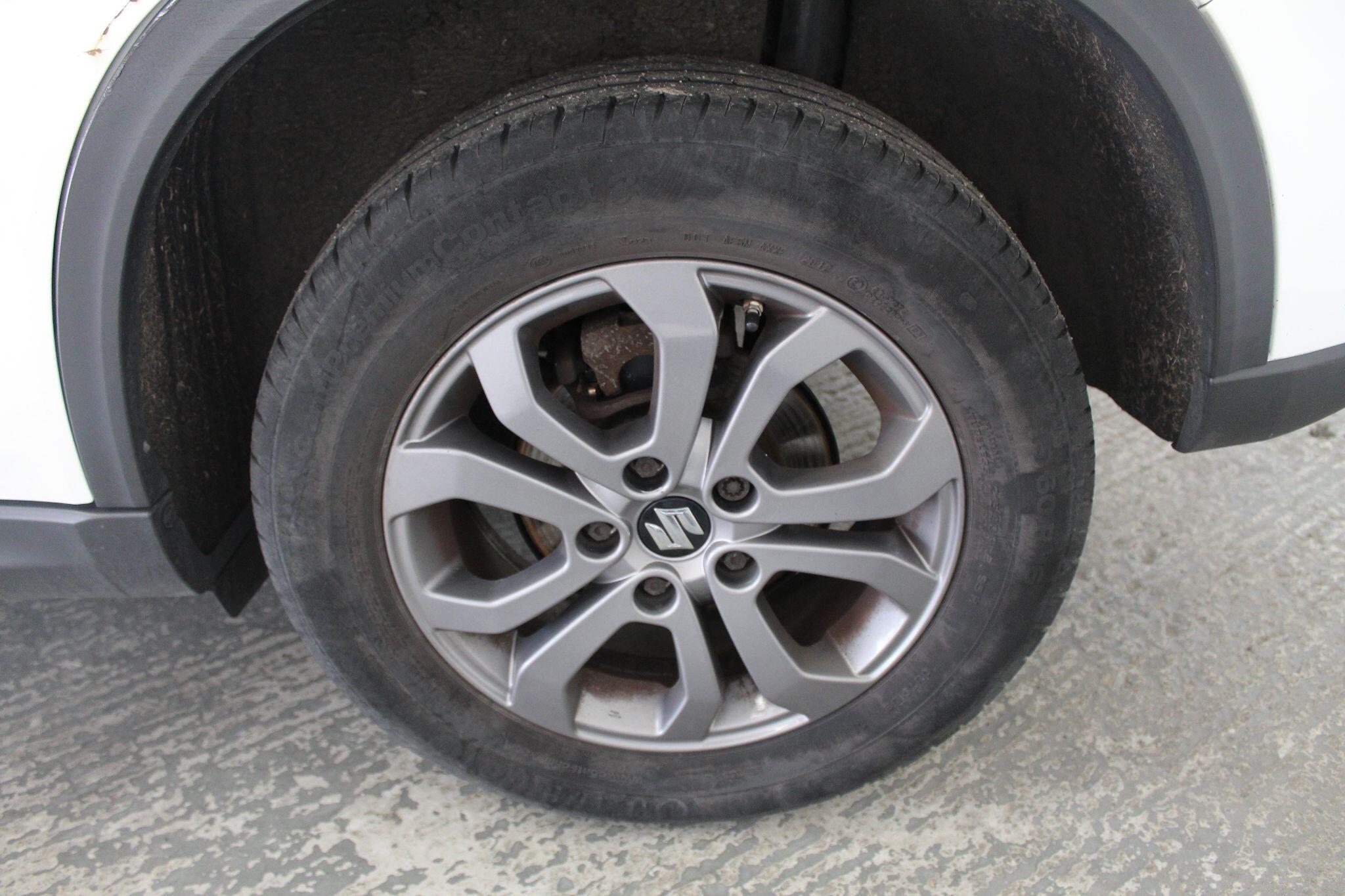 Suzuki Vitara view 51