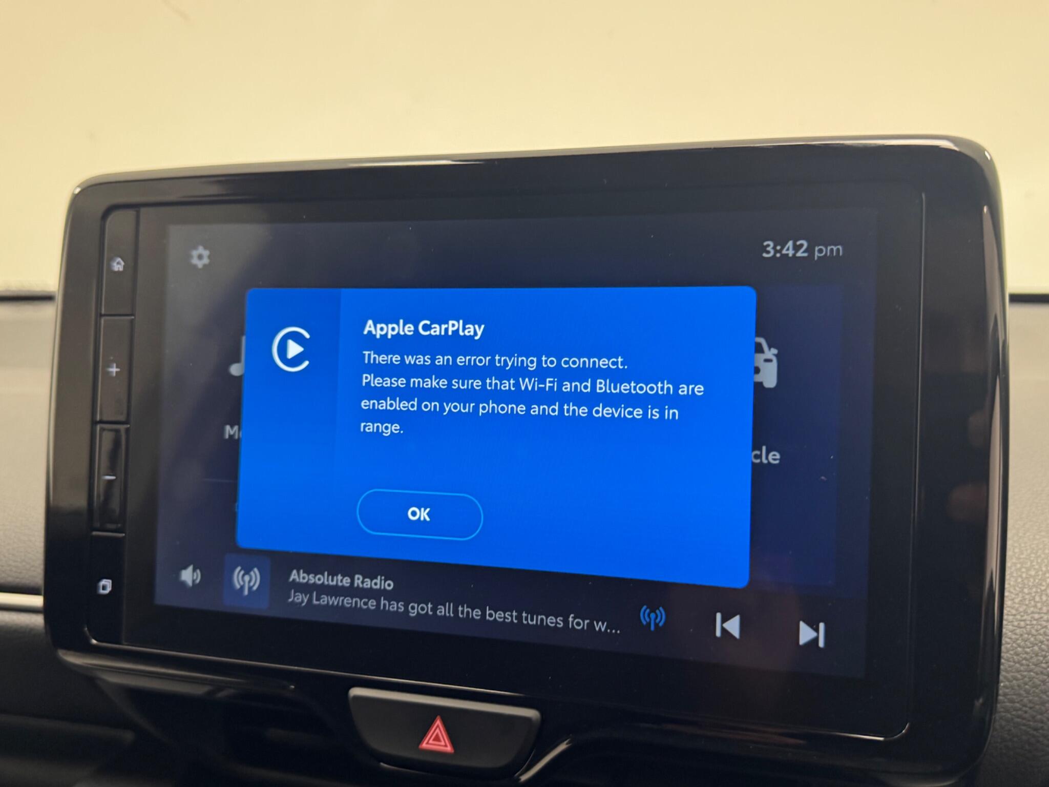 Toyota Yaris view 19
