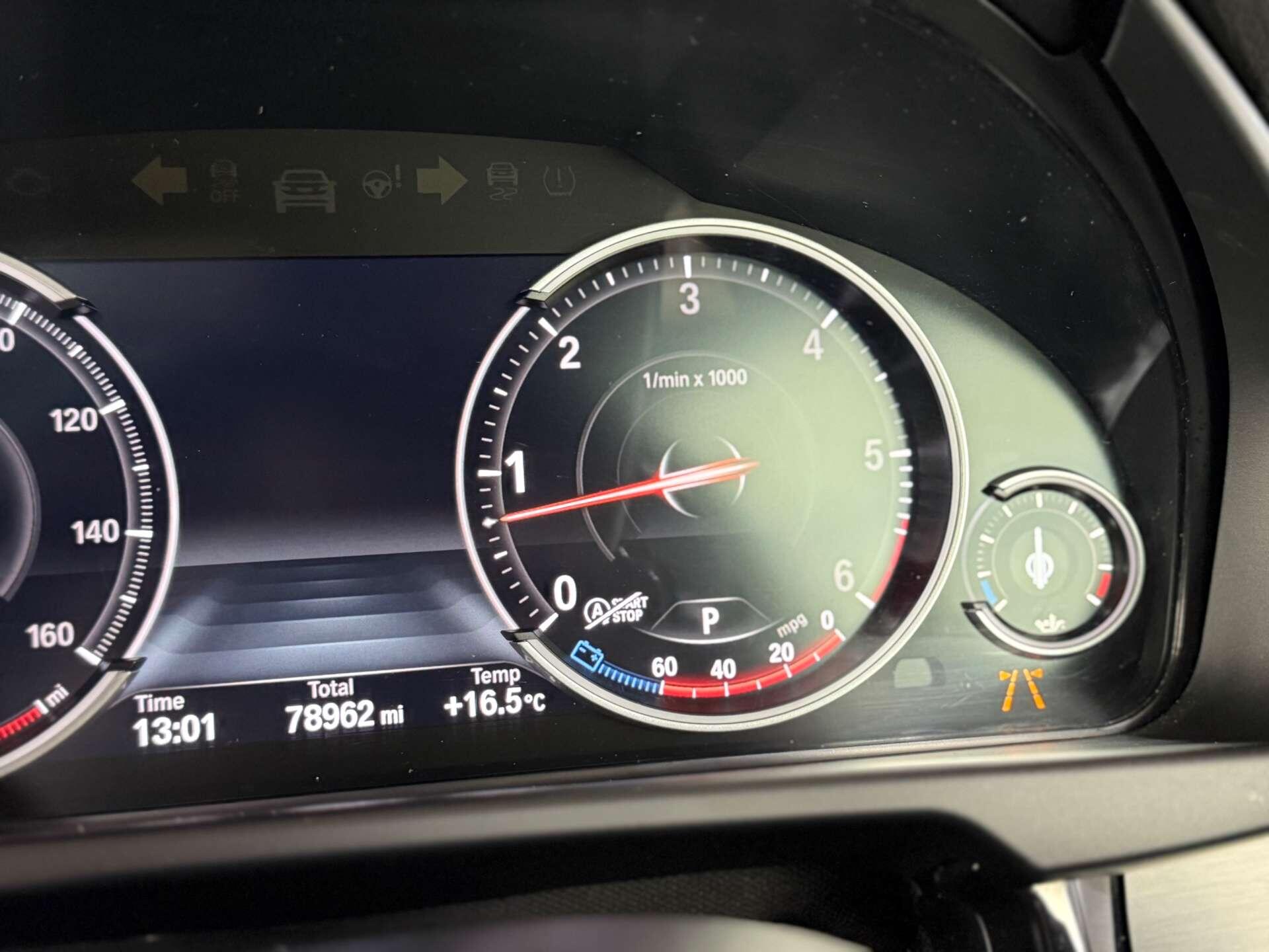BMW X5 X5 view 44