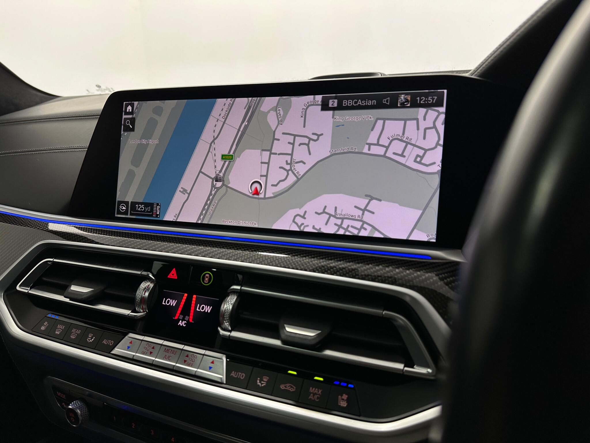 BMW X5 X5 view 26