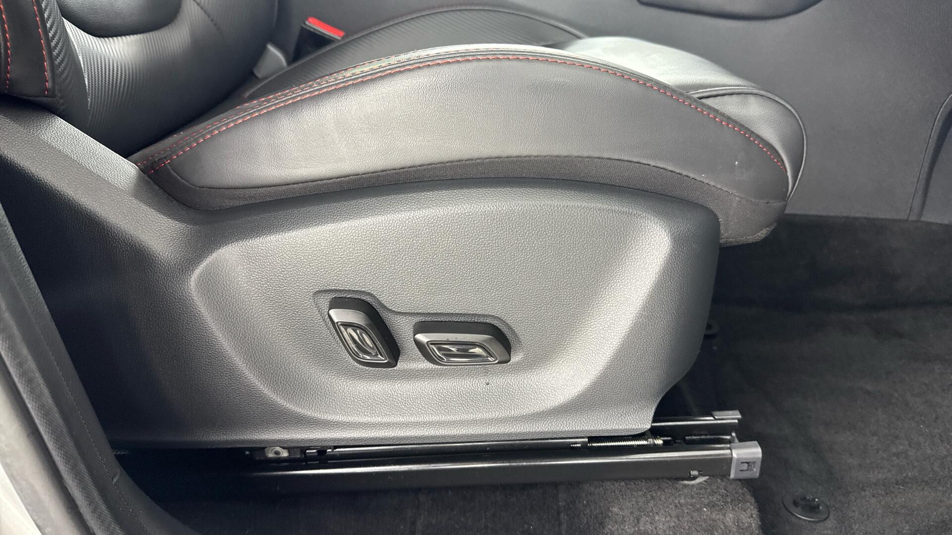 MG ZS view 17