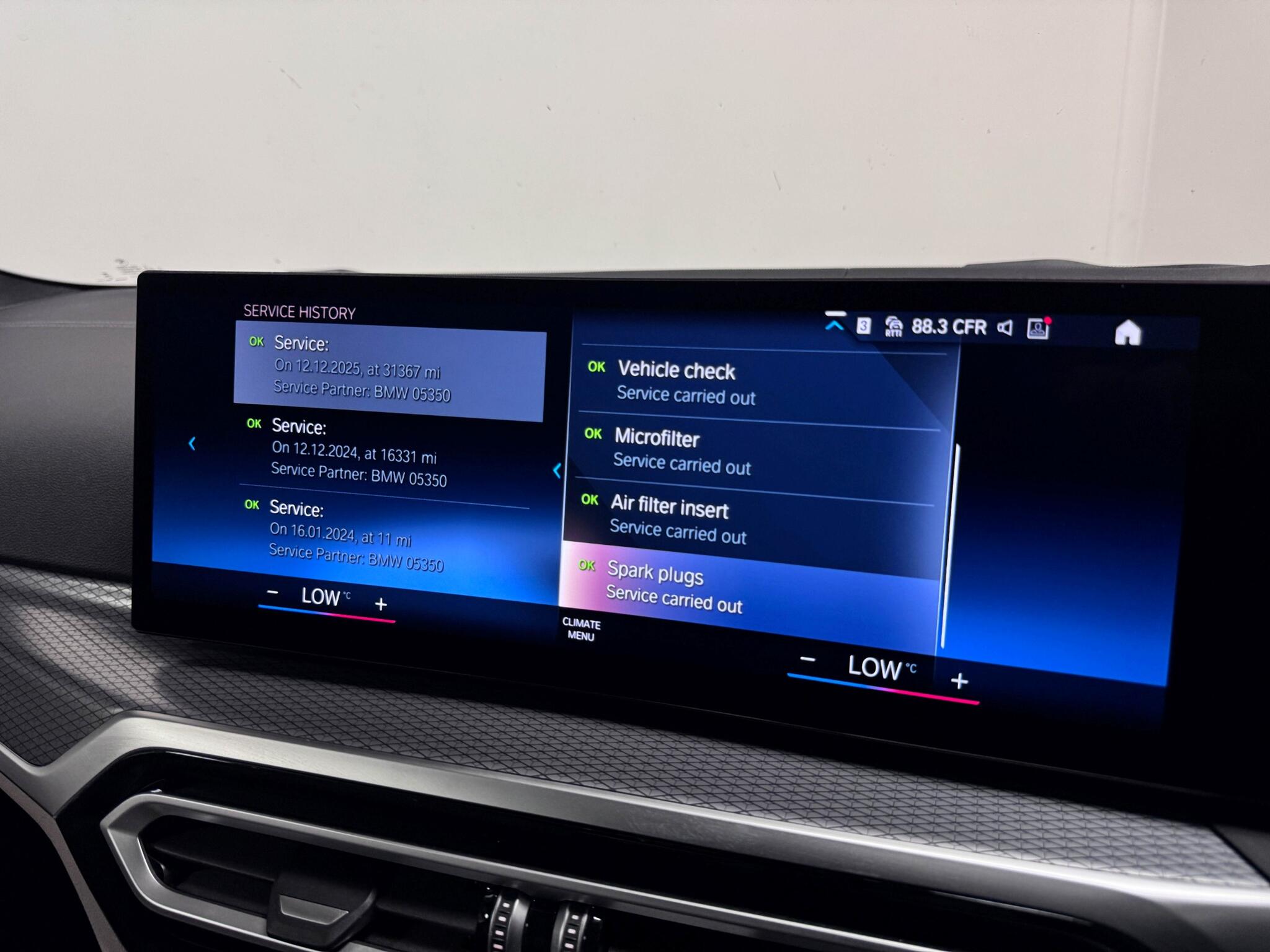BMW 3 Series view 49