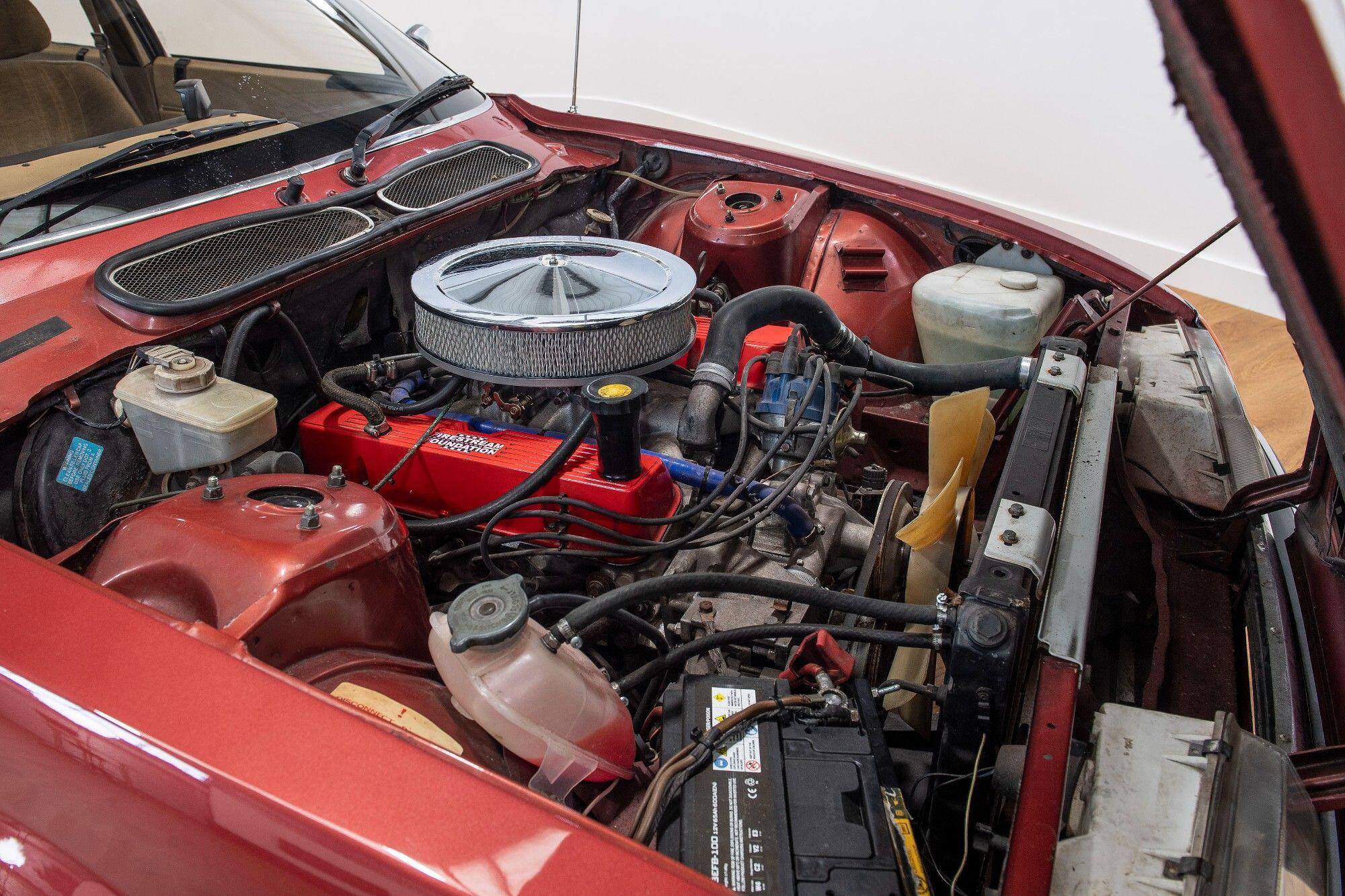 Rover 1982 Rover view 32