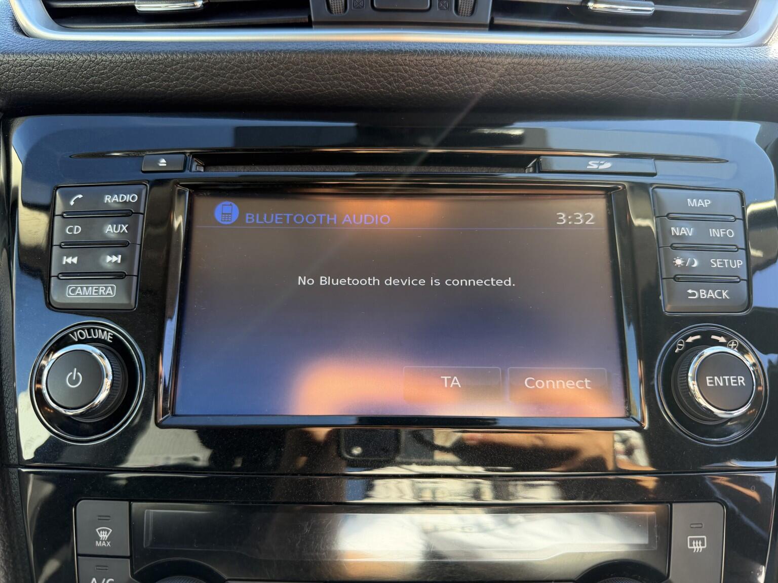 Nissan Qashqai view 41