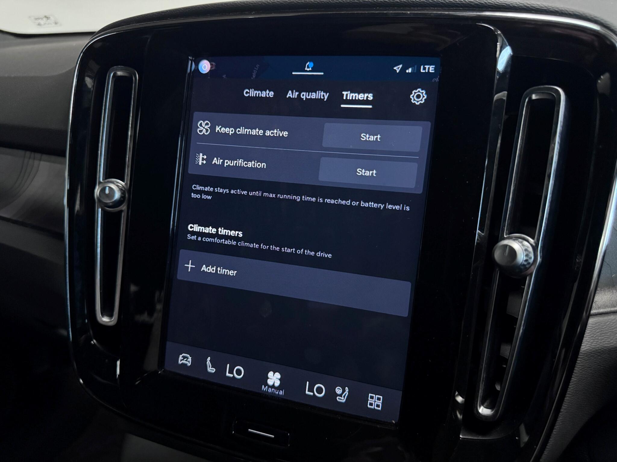 Volvo XC40 view 53