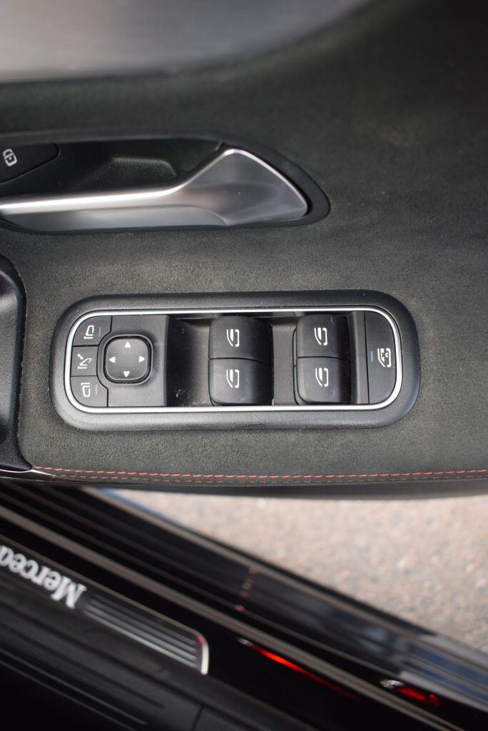 Mercedes-Benz A Class view 27