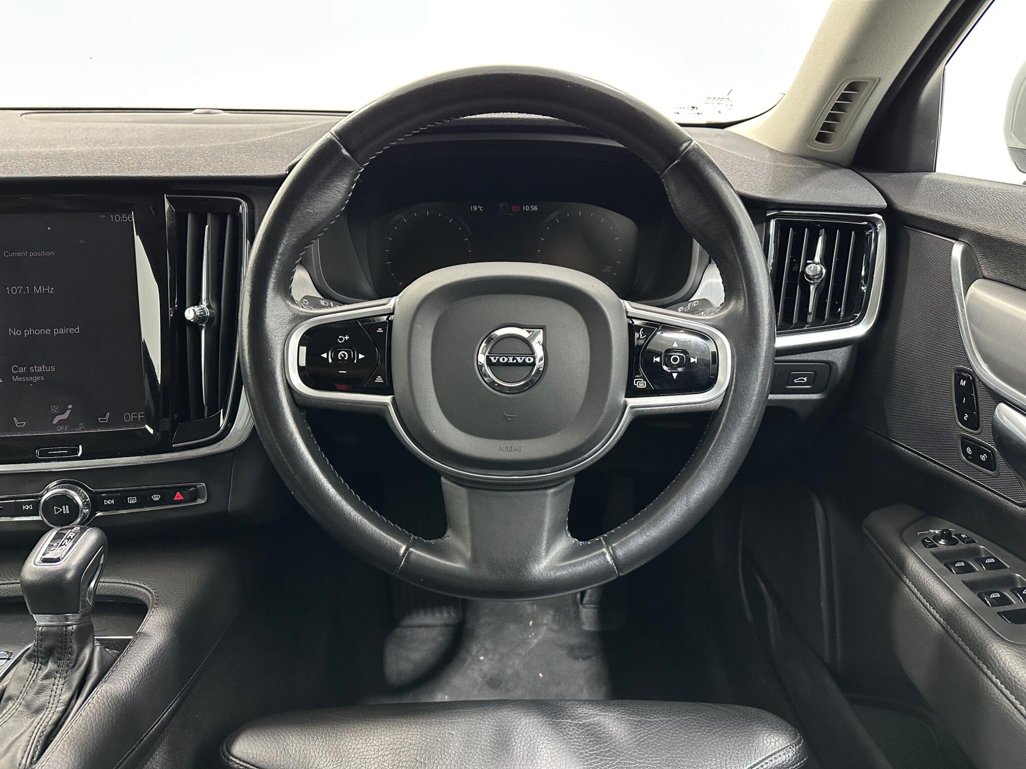 Volvo V90 view 13