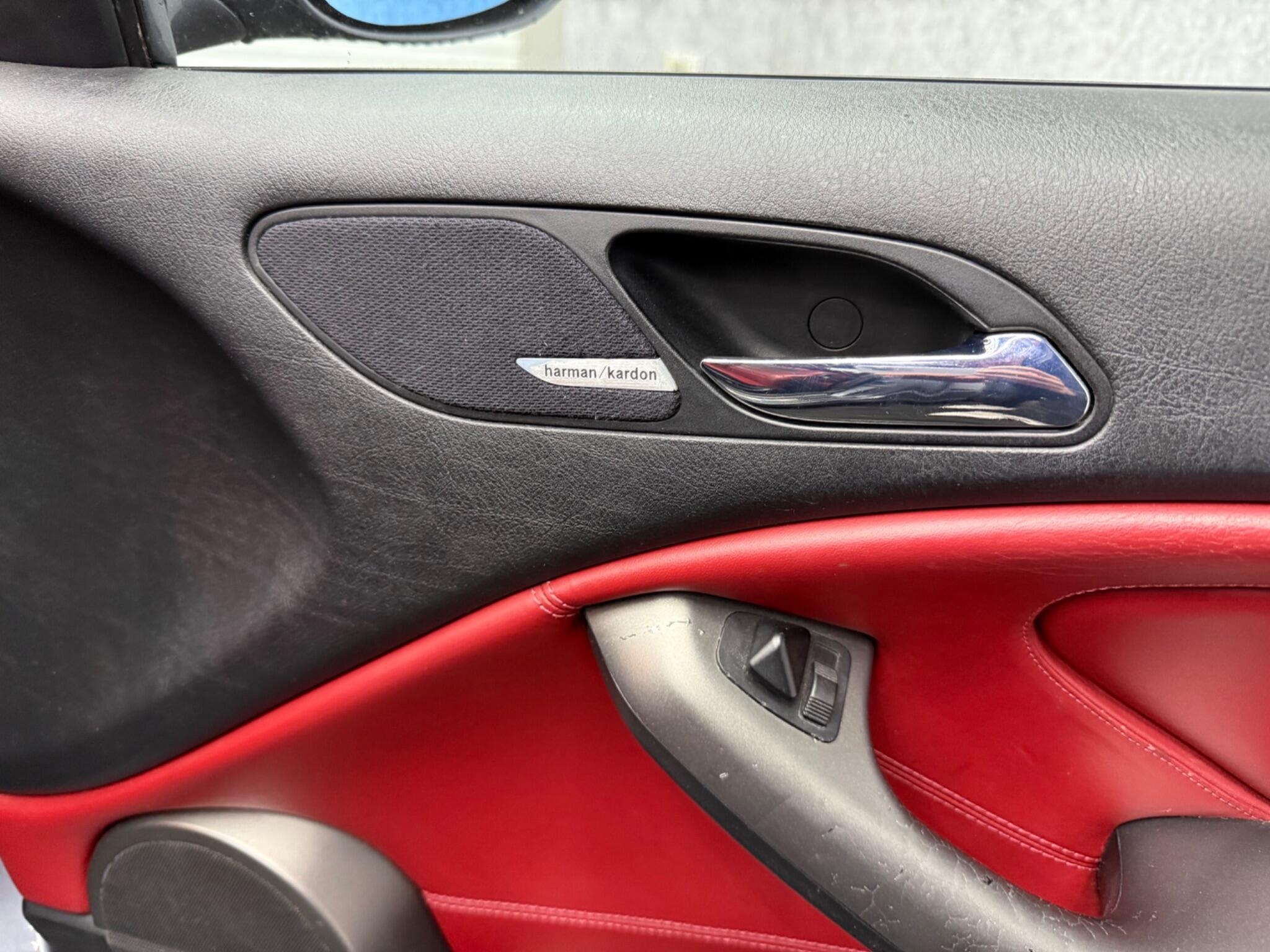 BMW M3 view 15