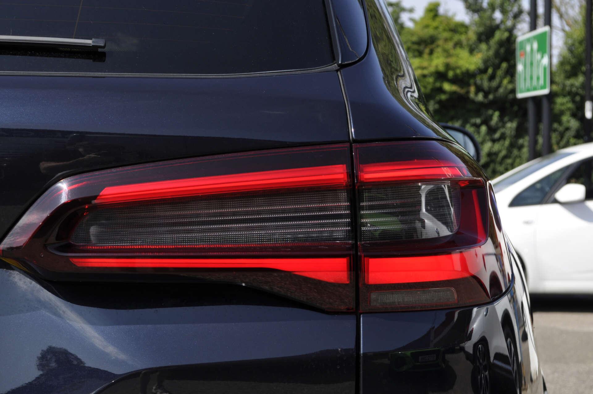 BMW X5 X5 view 65