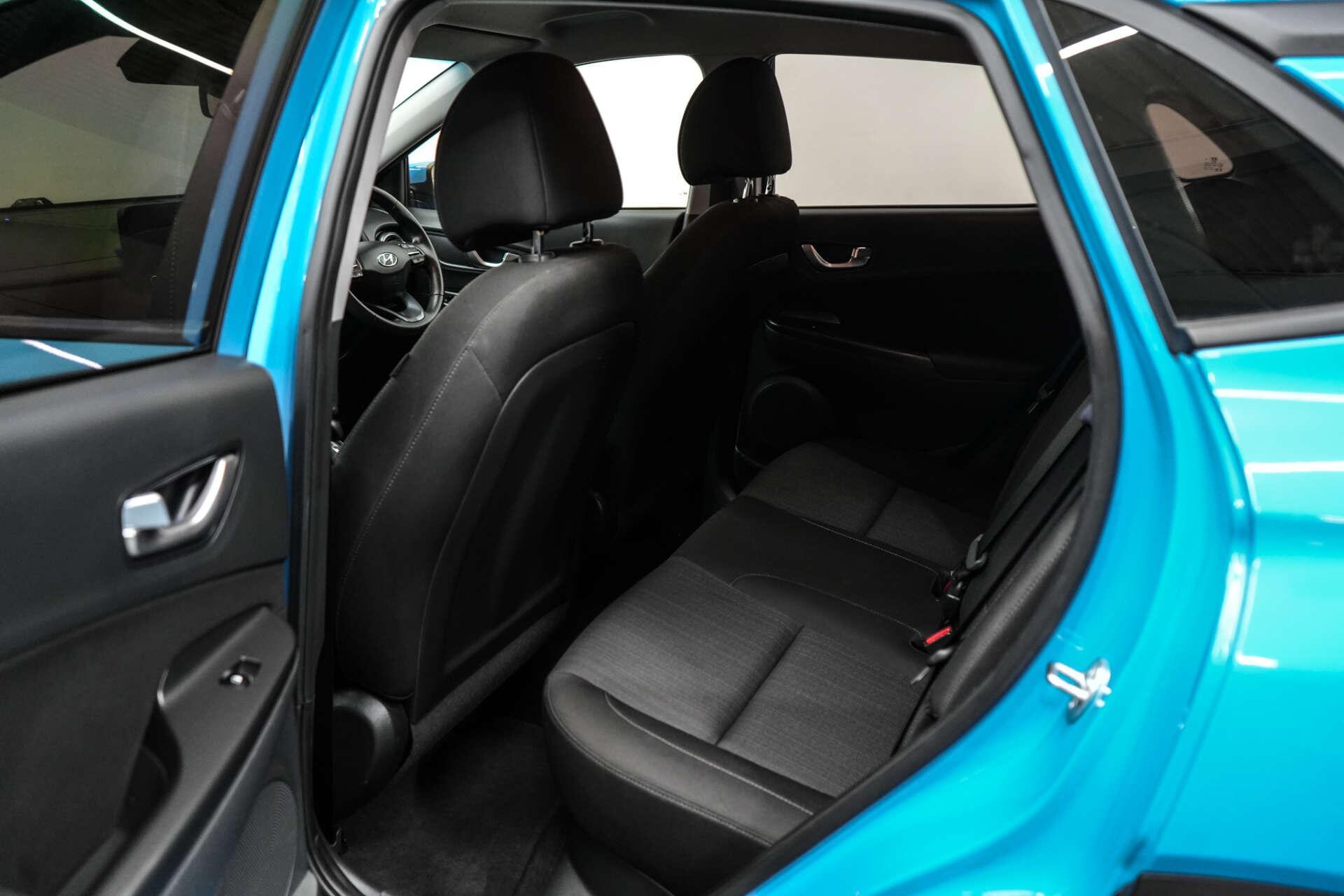 Hyundai Kona view 20