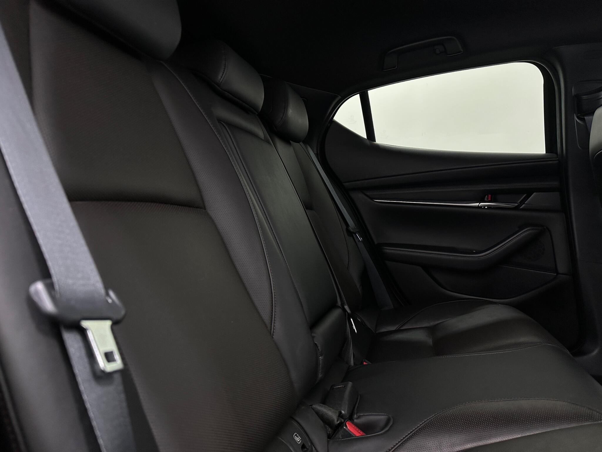 Mazda Mazda3 view 41