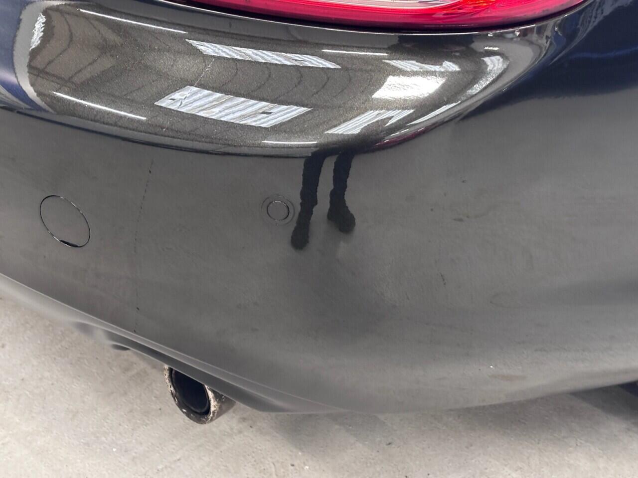 Mazda MX-5 view 40