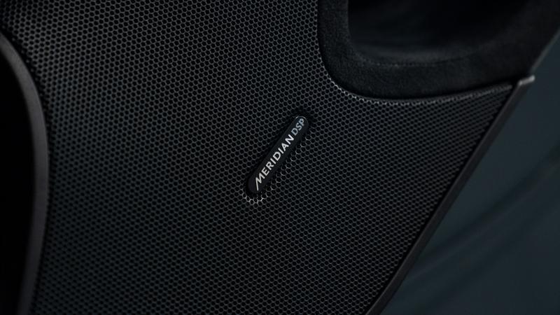 Mclaren 675LT view 41