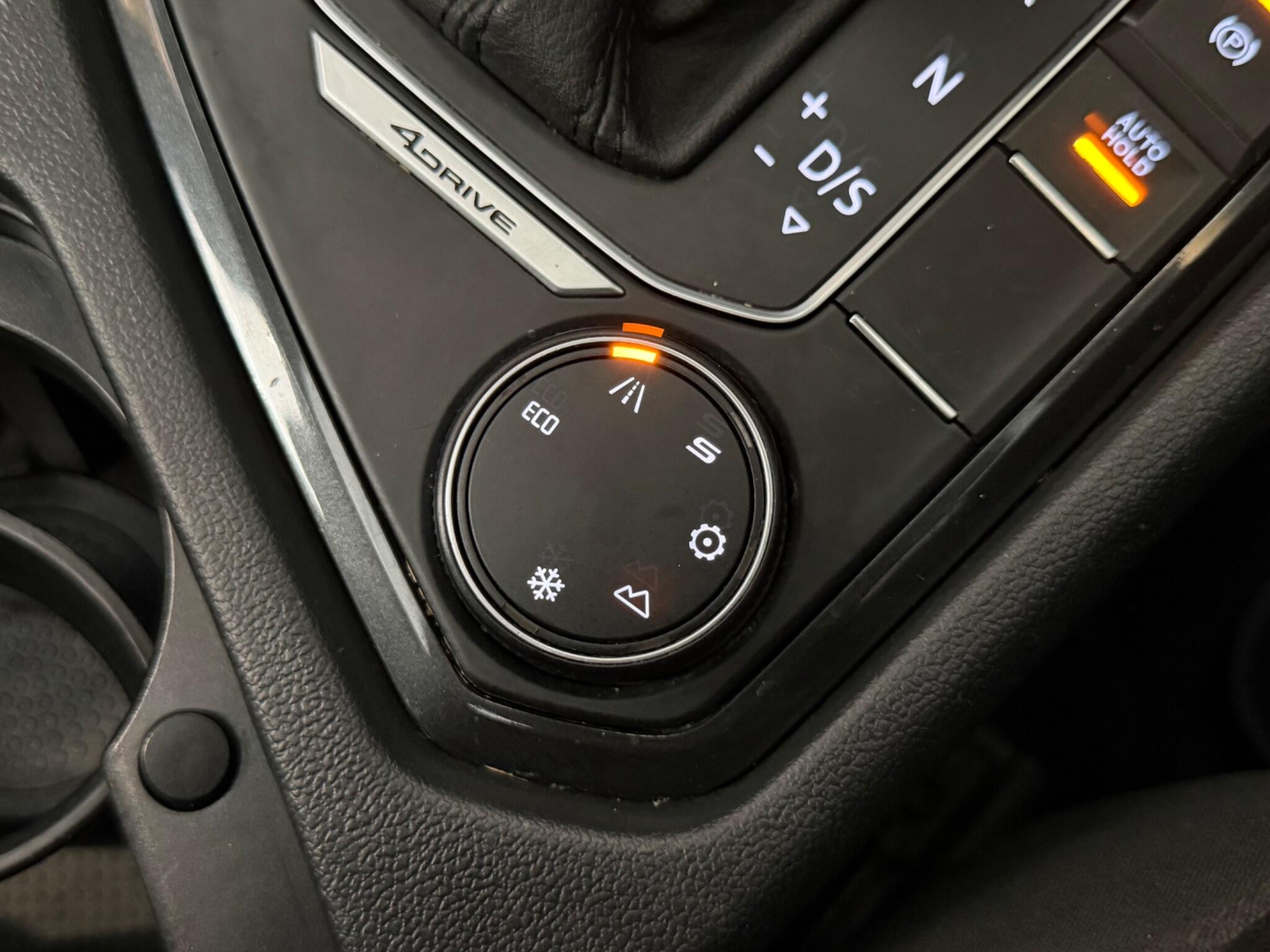 Seat Tarraco view 33