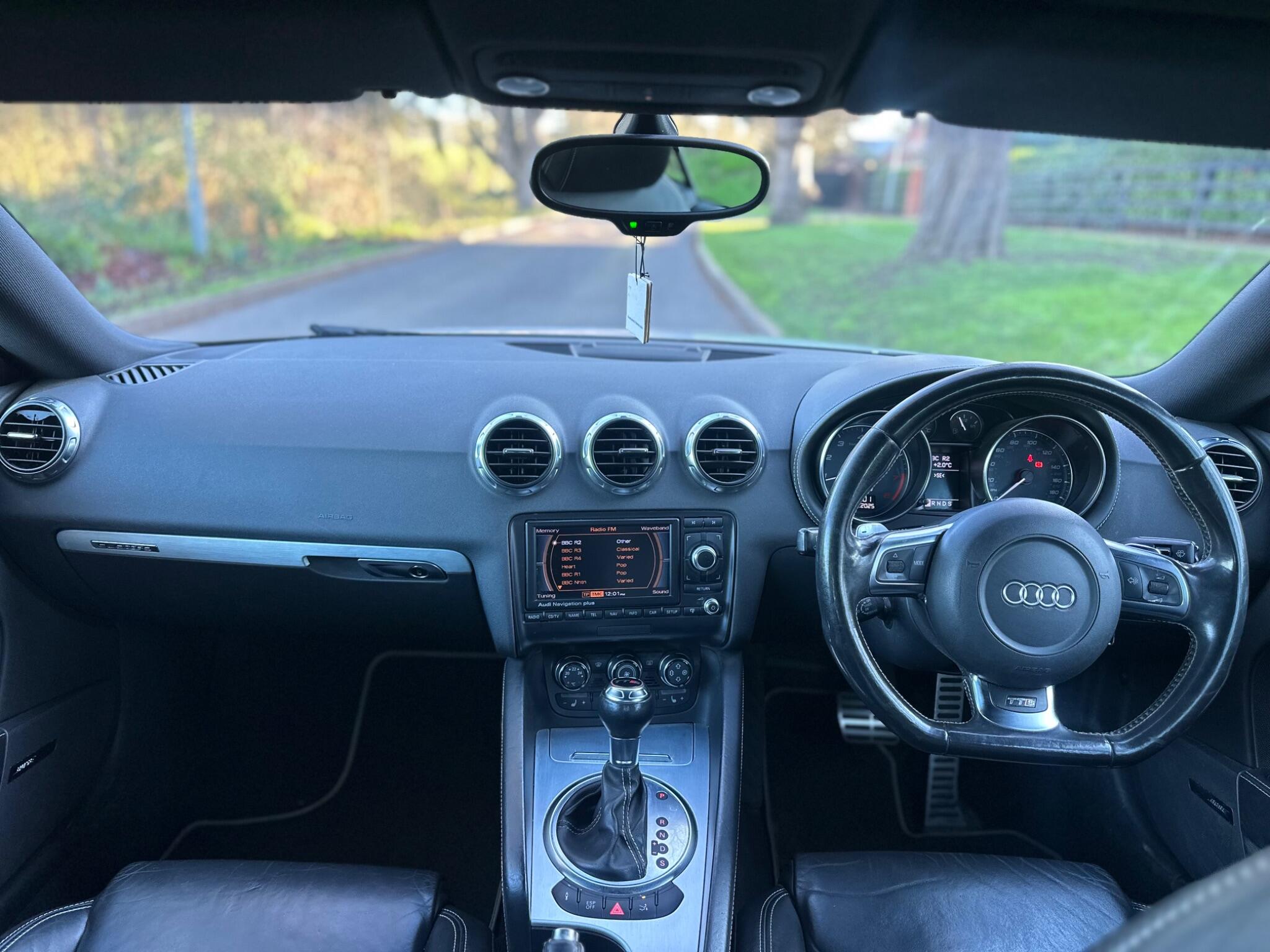 2008 Audi TTS image 21