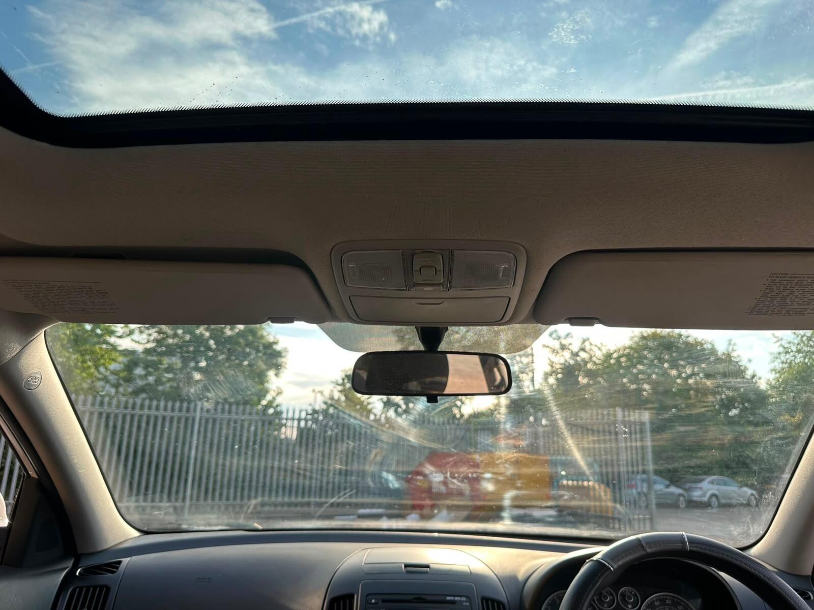 Hyundai I30 view 37