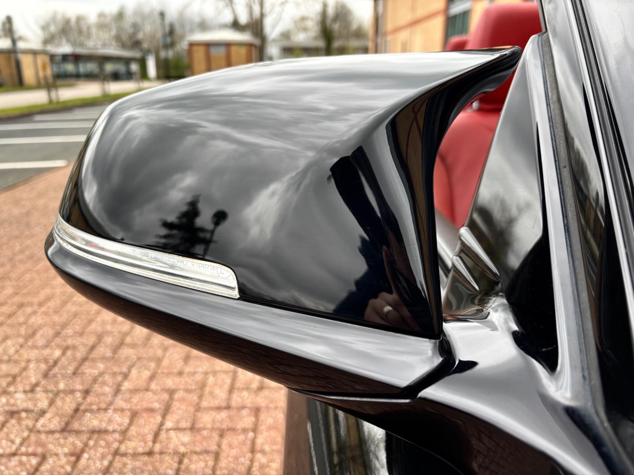 BMW 2 Series view 12