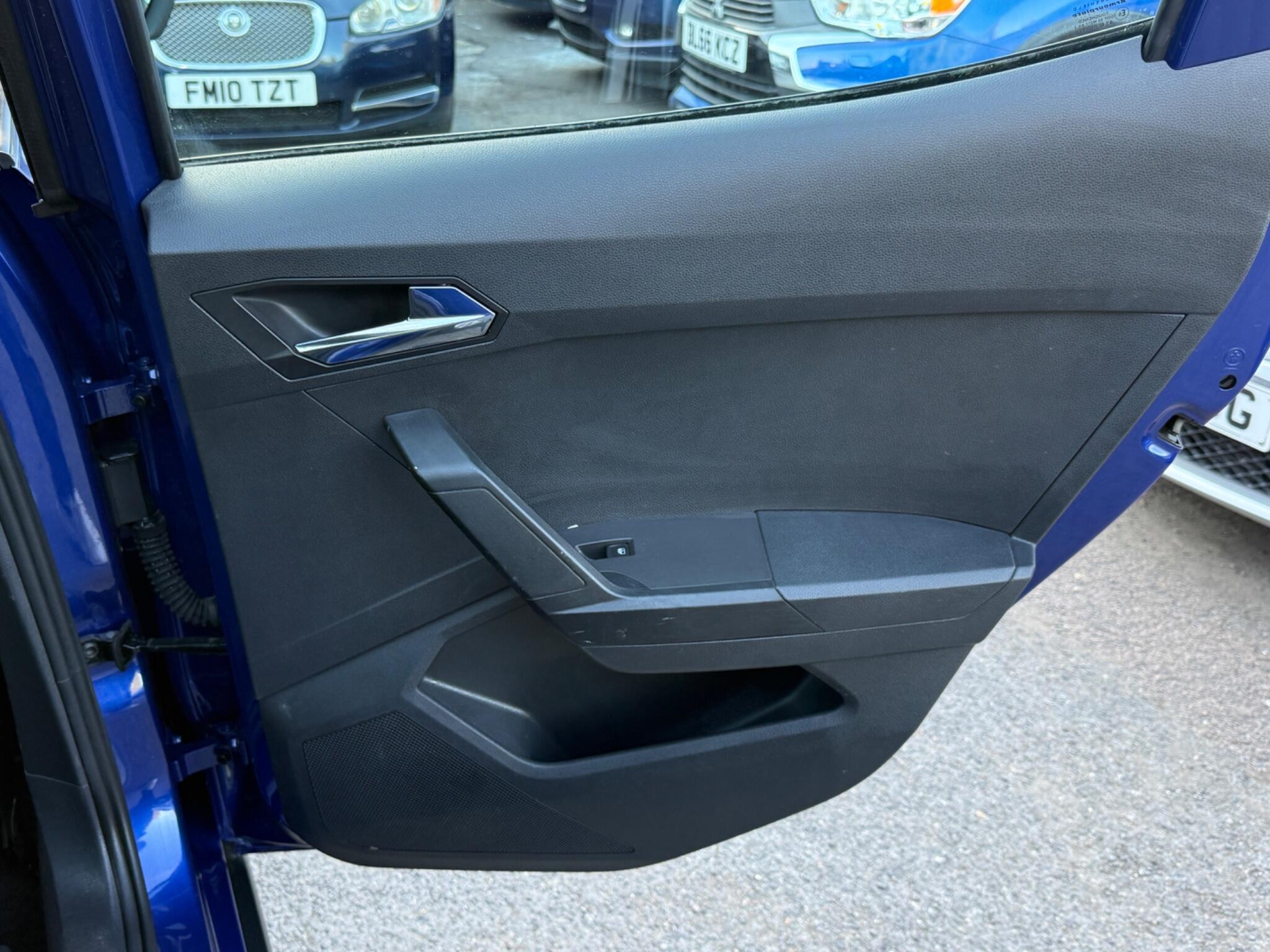 SEAT Arona - Image 38