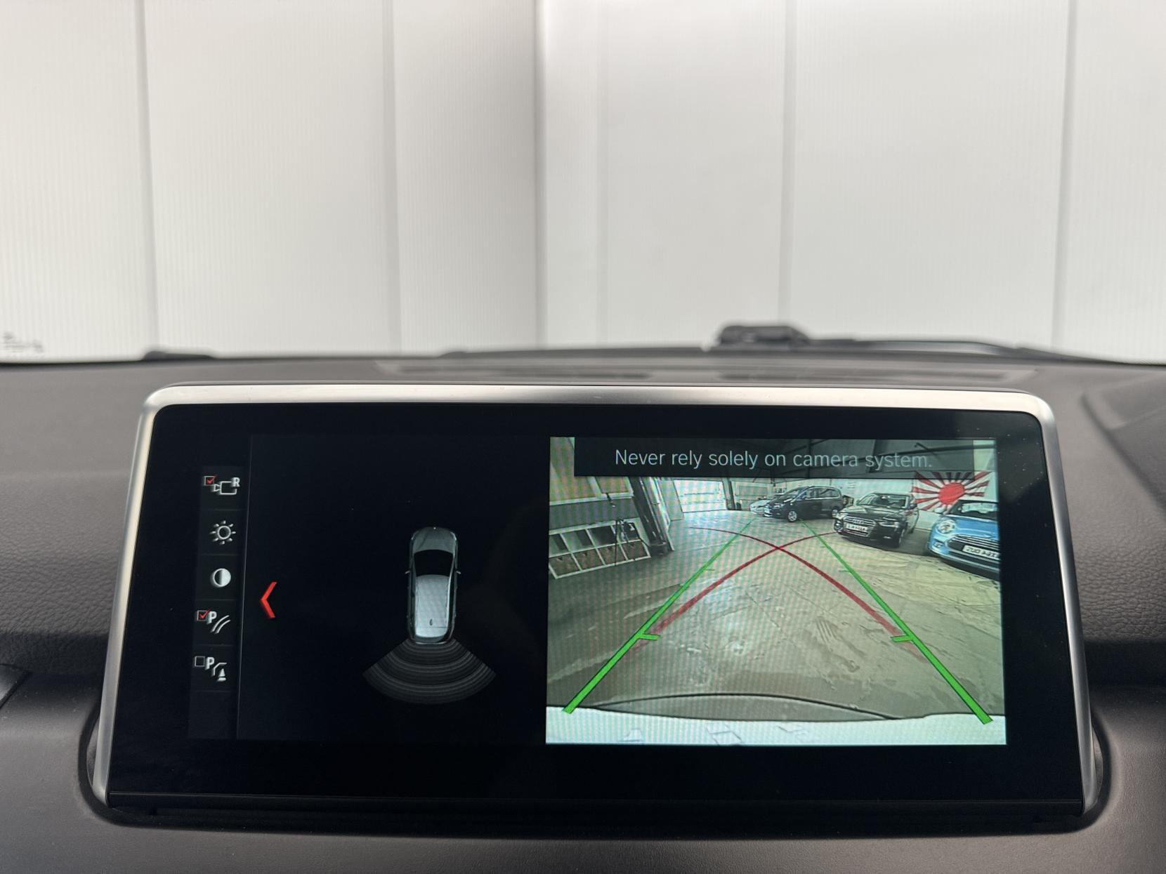 BMW 2 Series Active Tourer view 71
