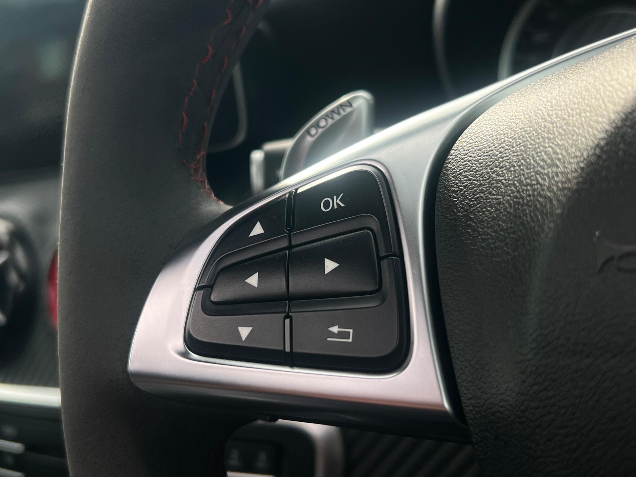 Mercedes-Benz A-Class view 42