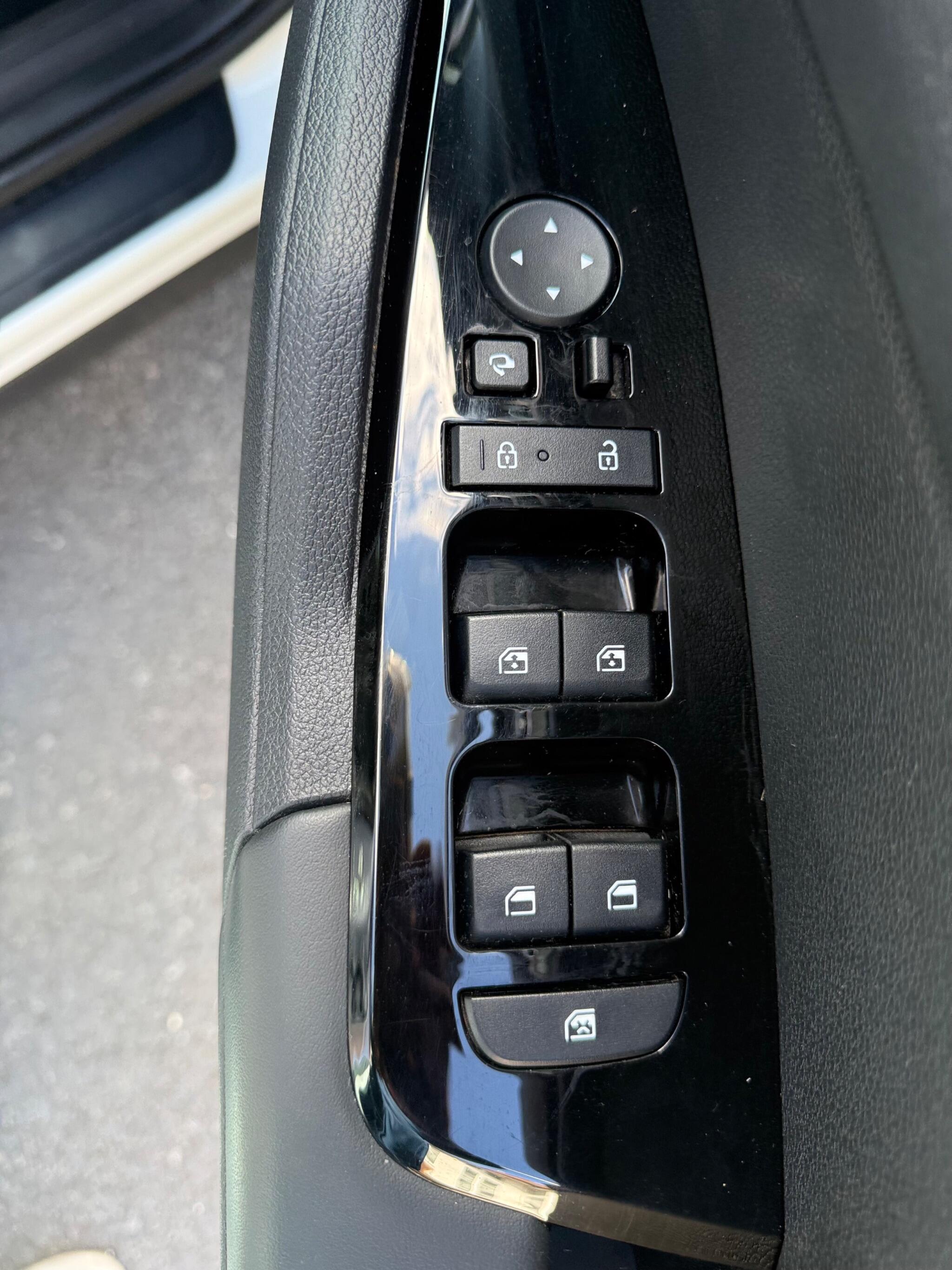 Kia Sportage view 17